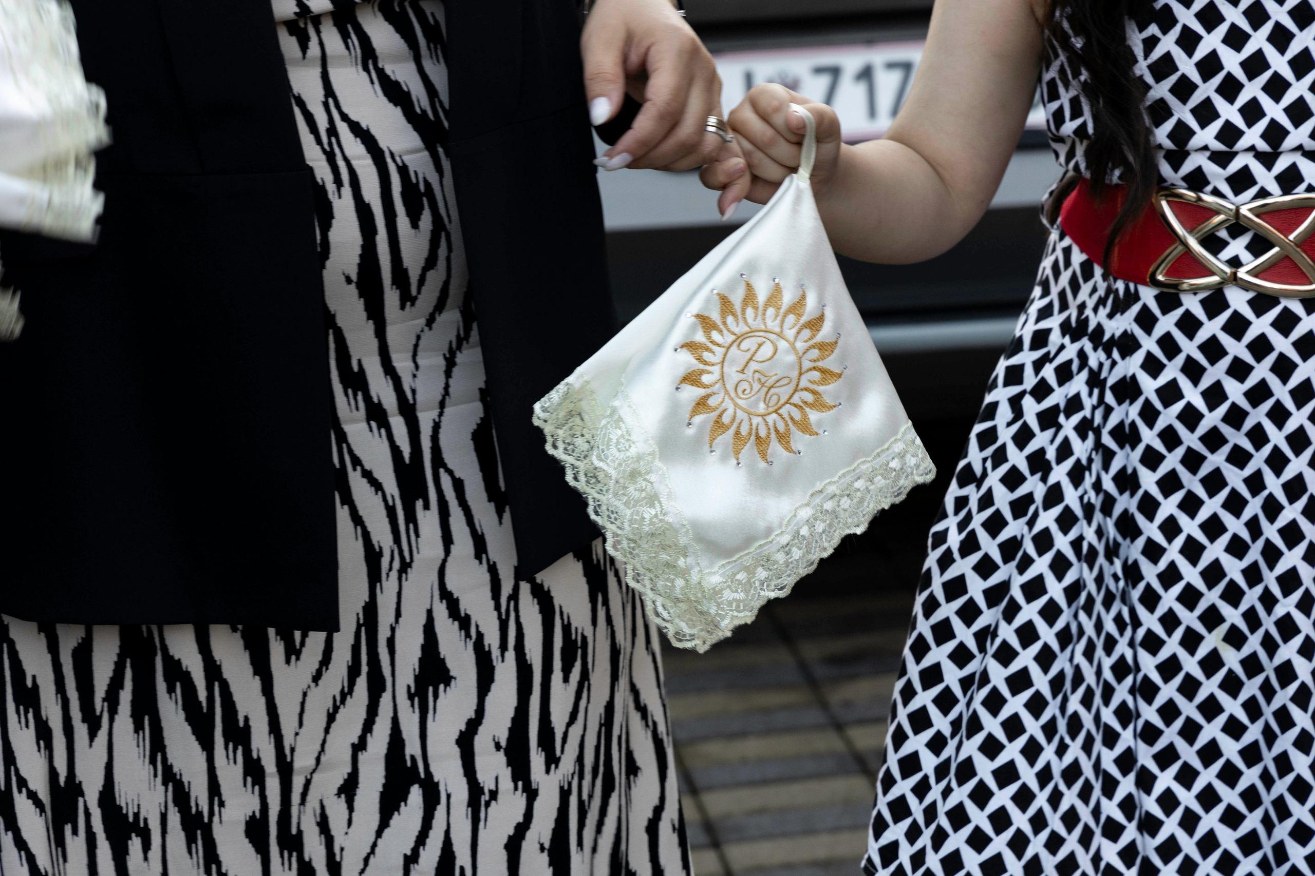 Руслан & Натэлла (Езидская свадьба). Фотограф Olya Posnimay