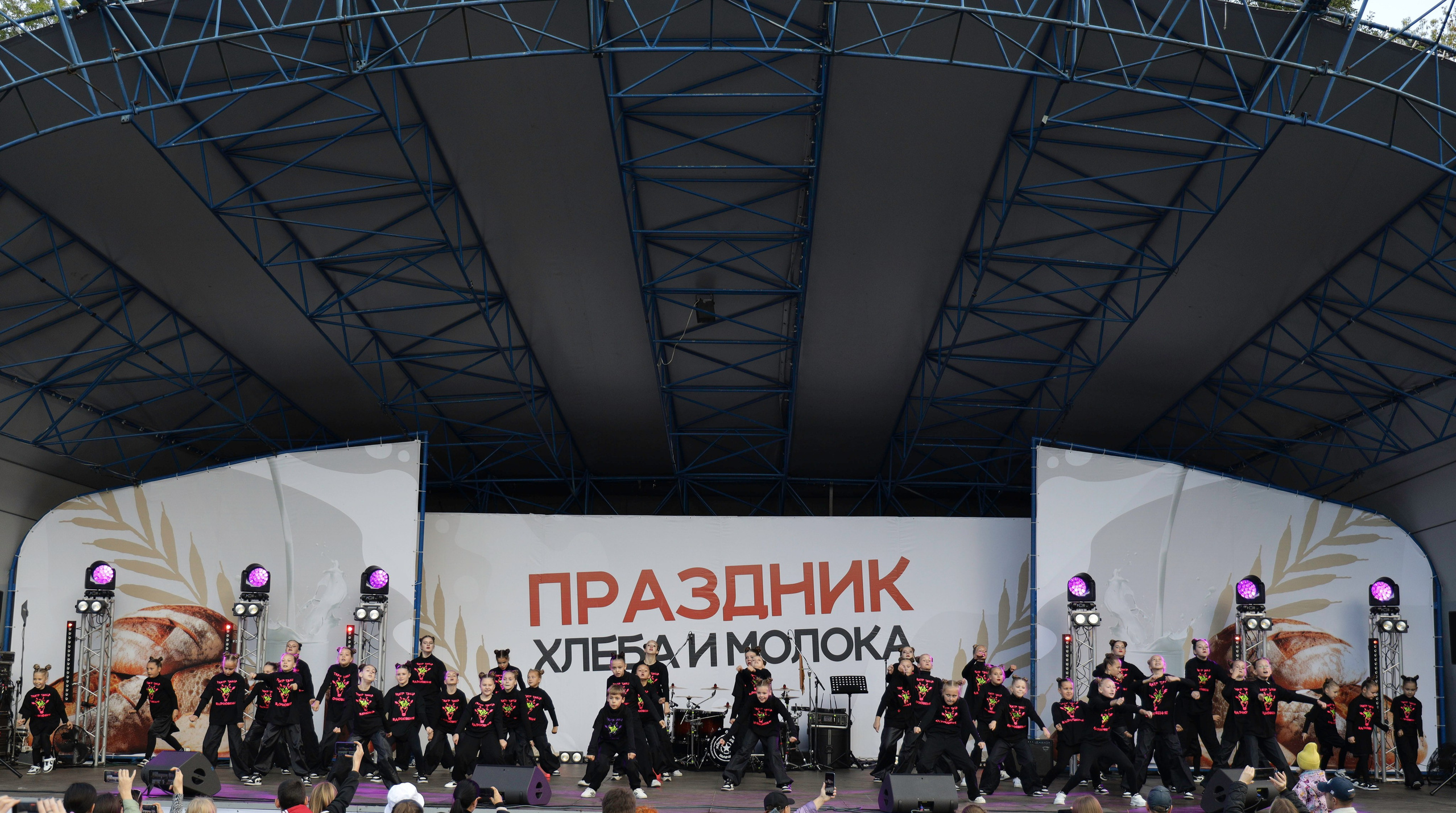 День Молока | Калининград. Olya Posnimay