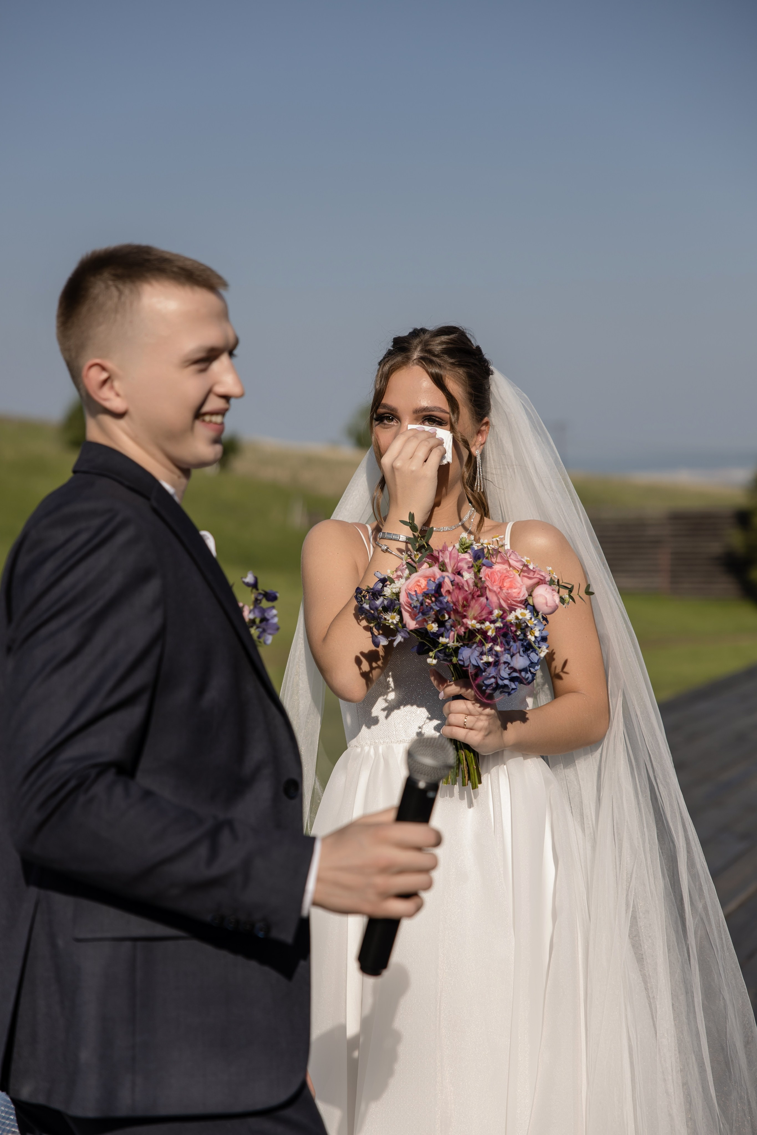 Максим и Ева. Свадебный и Семейный фотограф по всему миру Анна Фёдорова