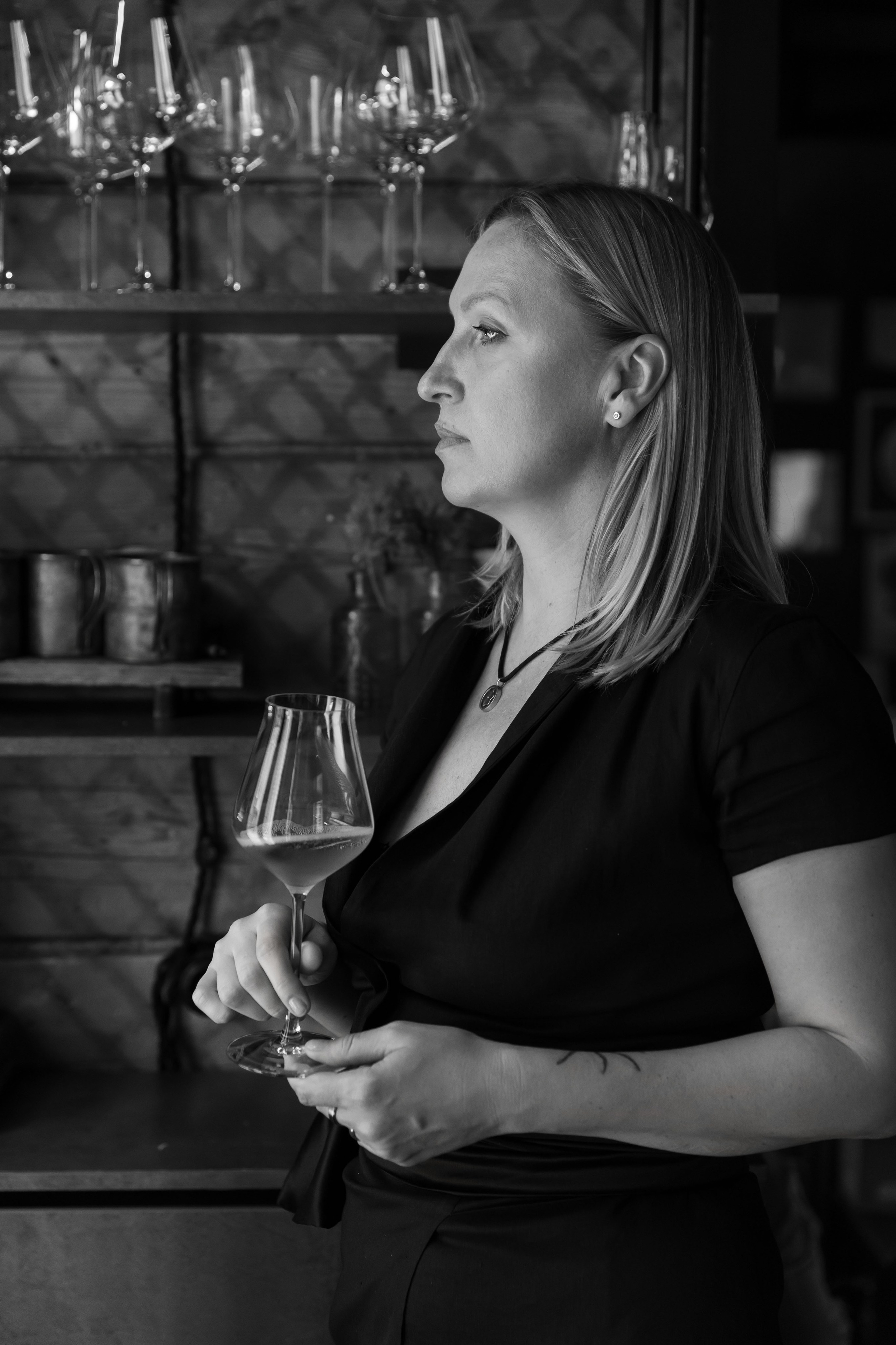 Бизнес завтрак рестораторов. Гастробар TopPoke. Фотограф Новосибирск — Наталья Гресь