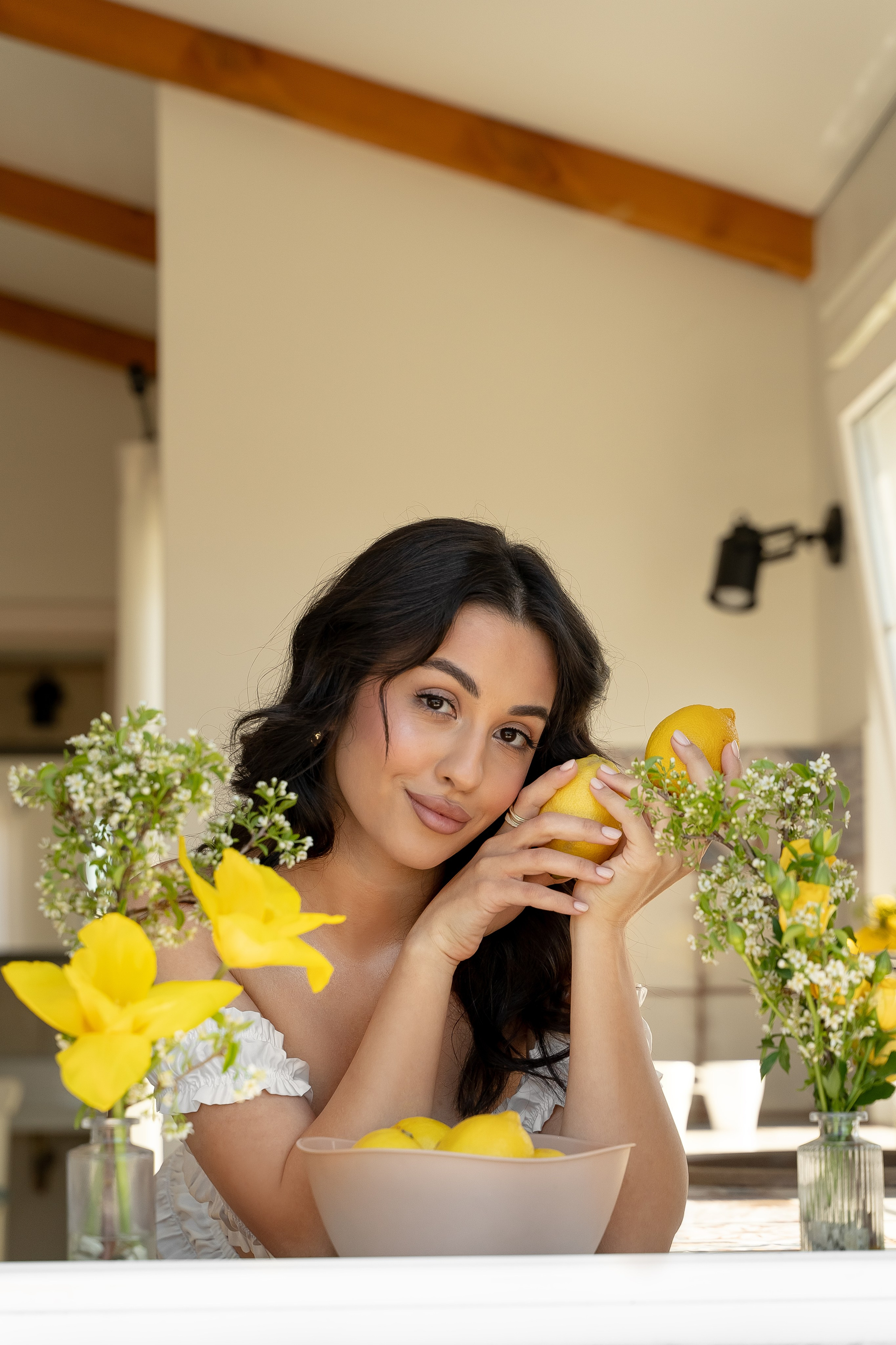 Иван & Самира. Свадебный фотограф в Казани