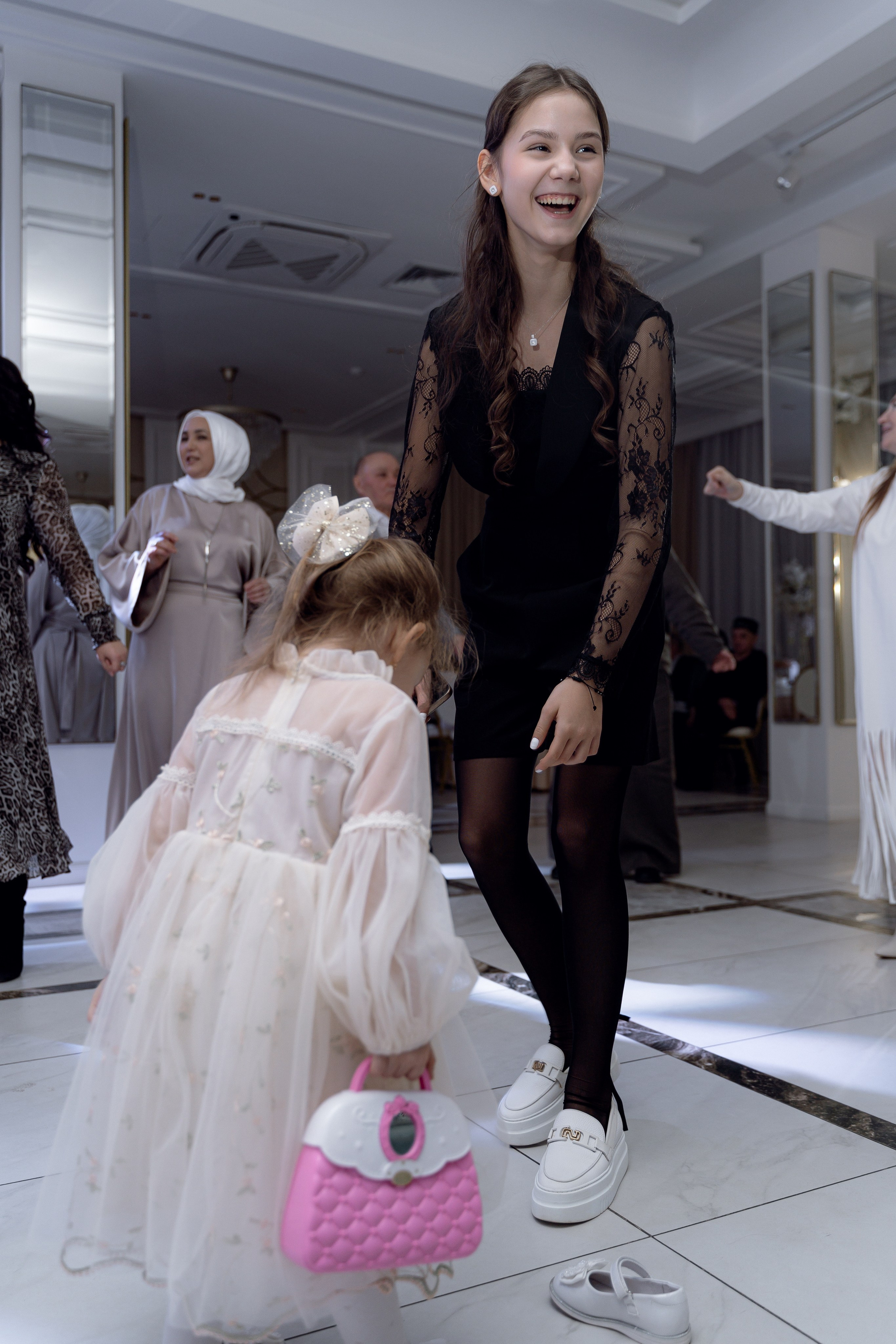 Данис & Ильзира (Алтан). RAMIL SAFIULLIN