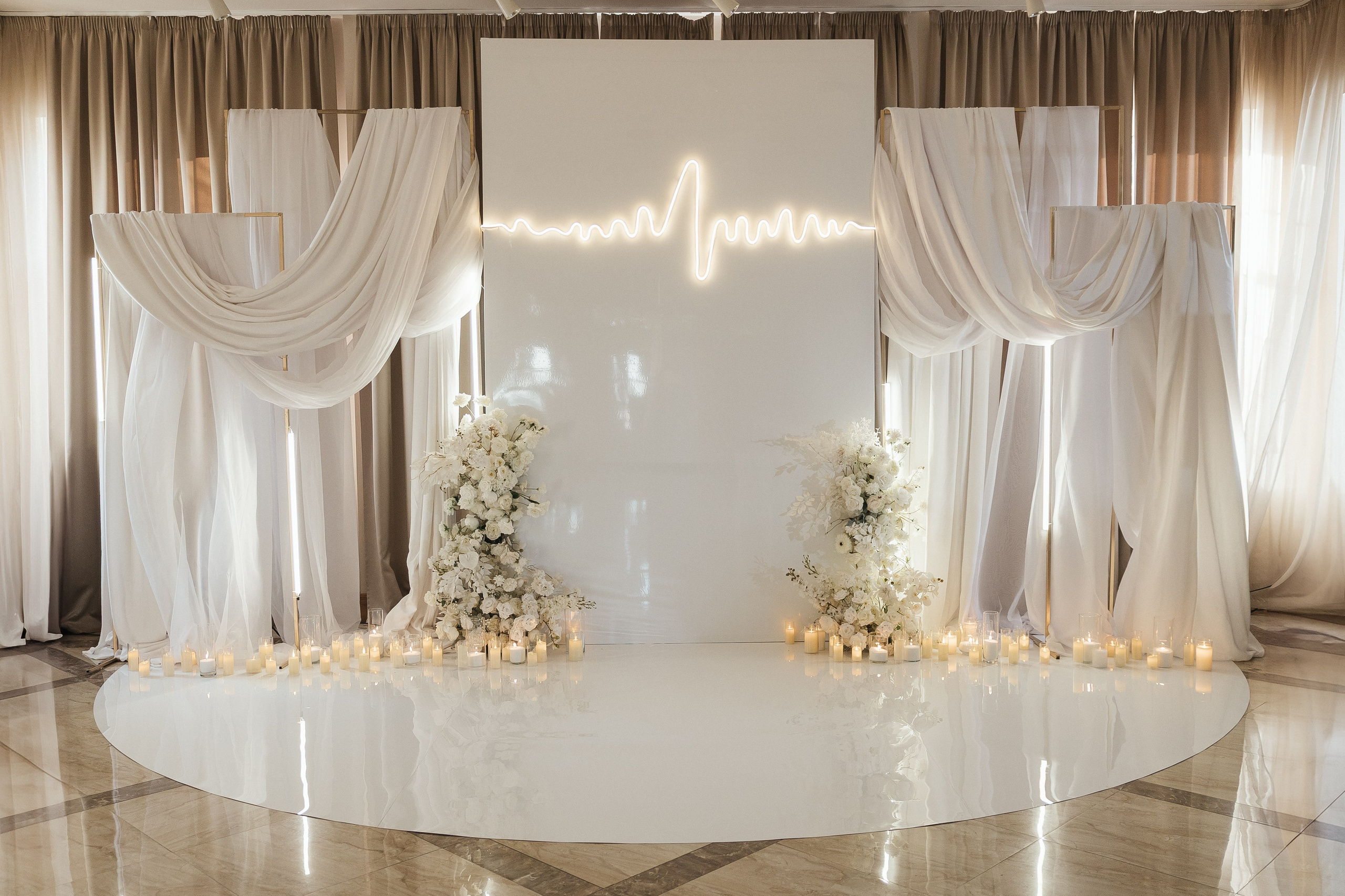 Андраник и Каролина. Свадебный фотограф в Москве и Екатеринбурге