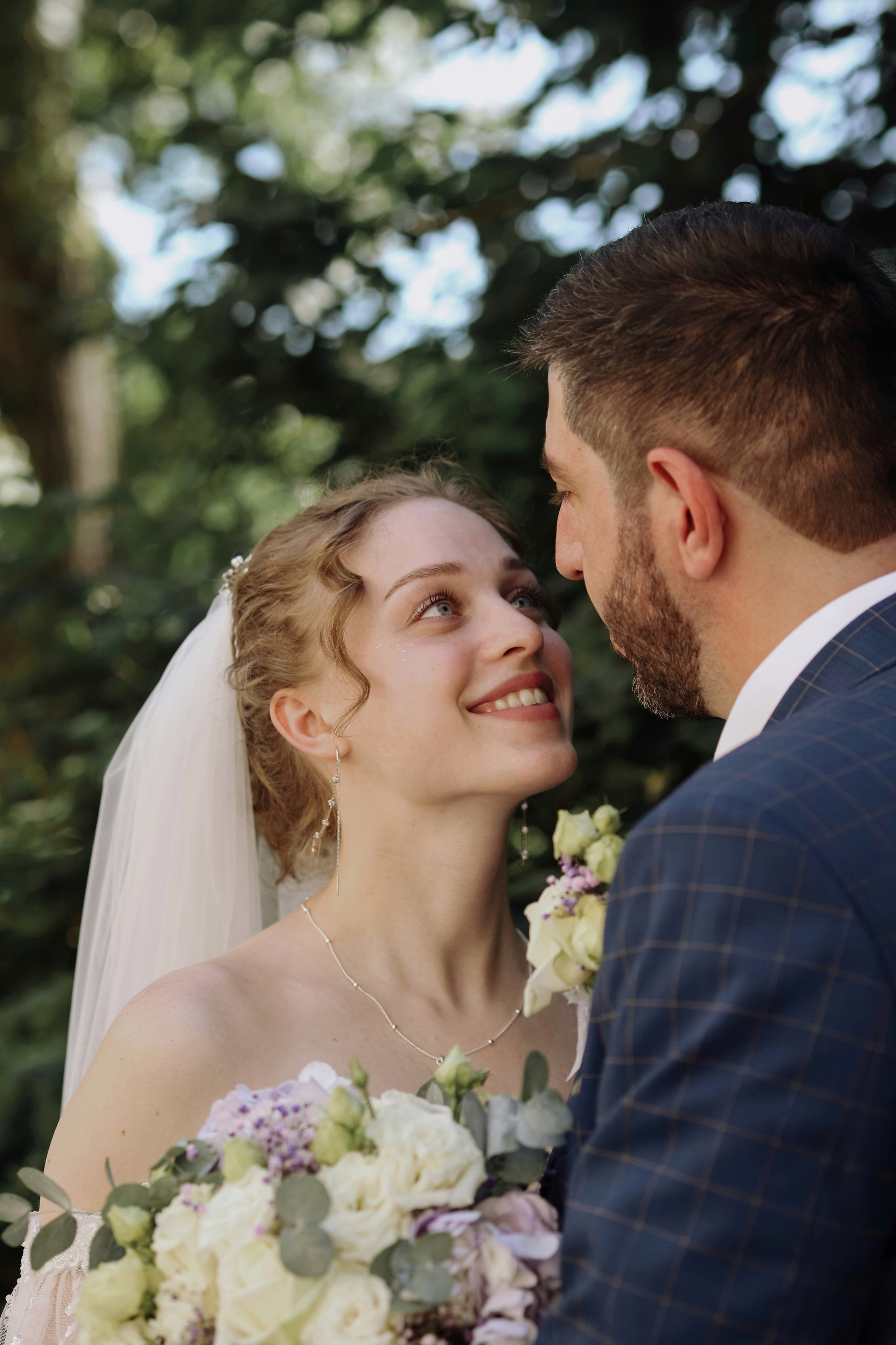 Свадьбы. Атмосферный фотограф Москва