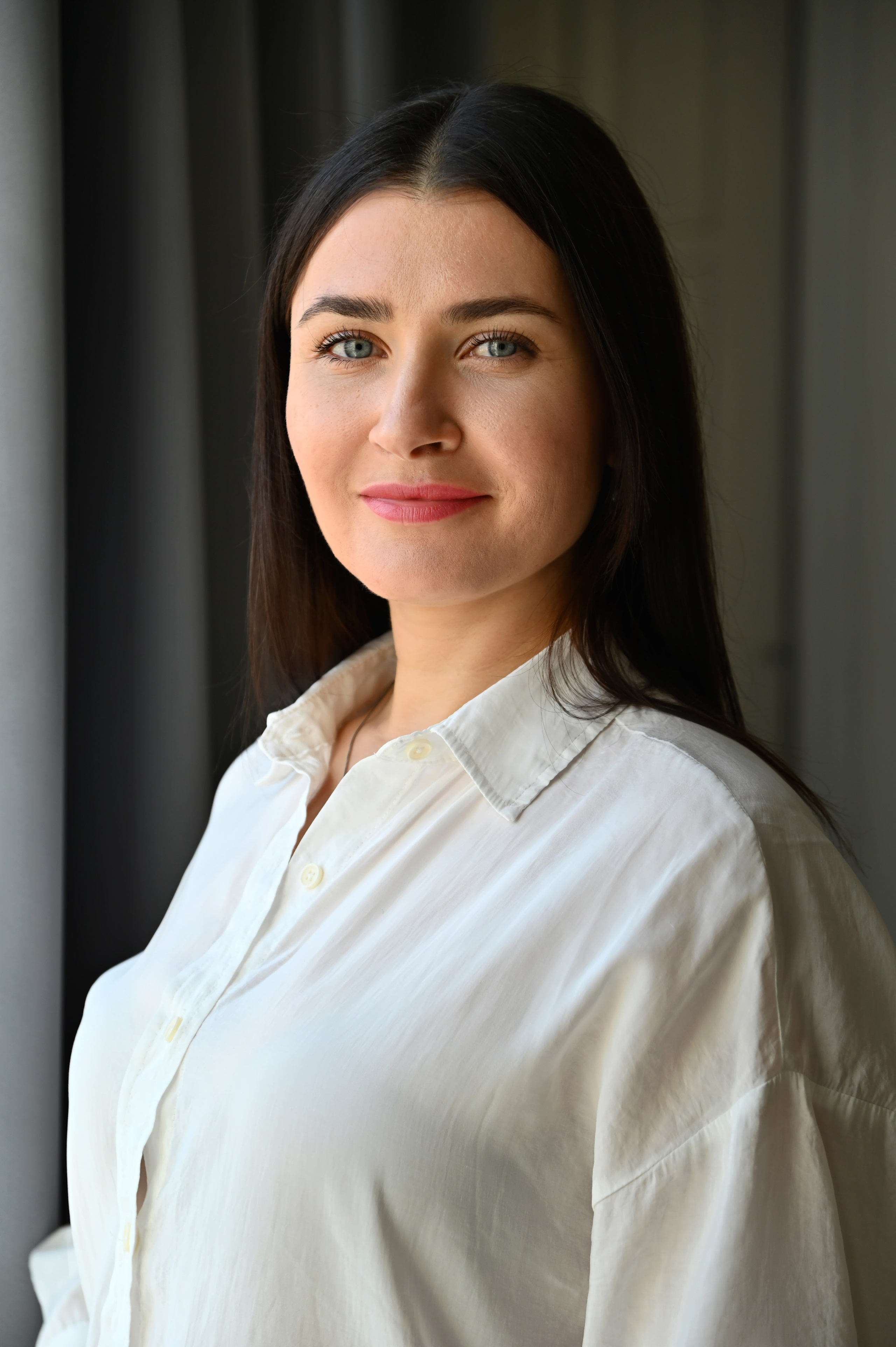 Ксения. Тур-менеджер. Фотограф в Санкт-Петербурге Ковалева Елизавета