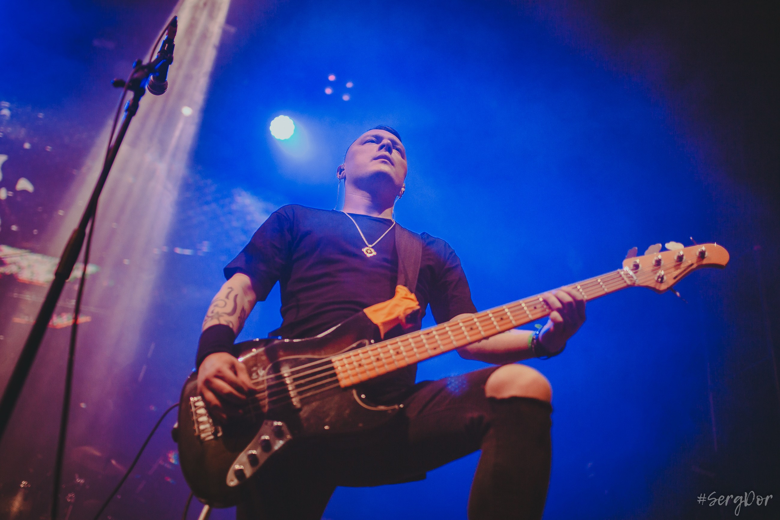 Dругой Ветер, Base Rock Fest, Москва, 14.06.2024, SergDor, 14 июня 2024 года, #SergDor