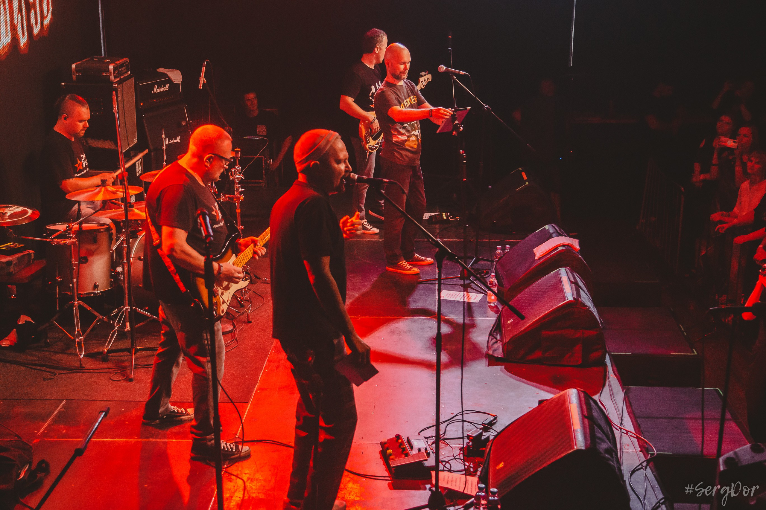 Дом кукол, FeatFest 3, ФитФест 3, Тула, 31.08.2024, CONCERT HALL, Концерт Холл Тула, ConcertHall, 31 августа 2024 года, SergDor, #SergDor