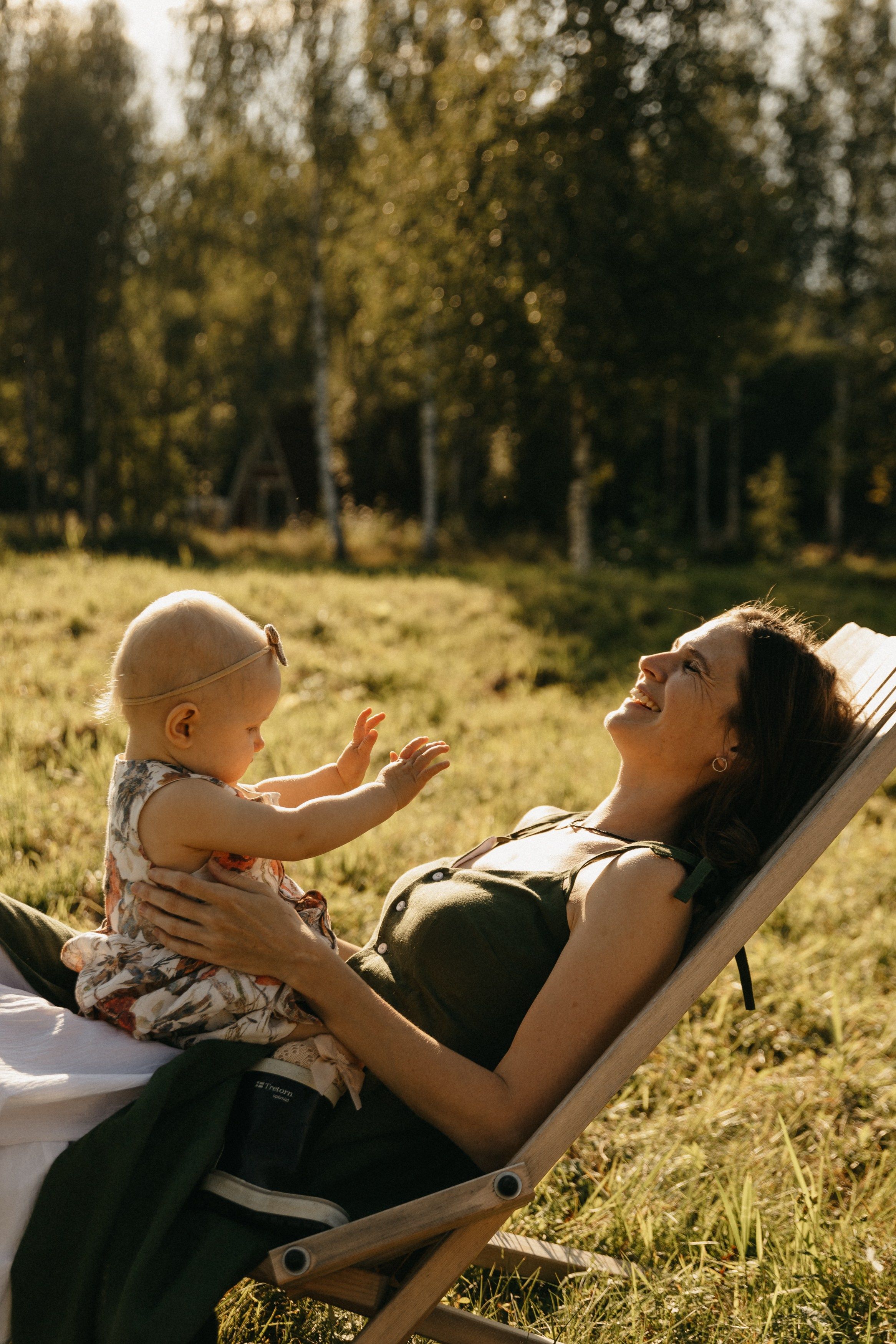 Даша, Дима, По, Варя. Главная