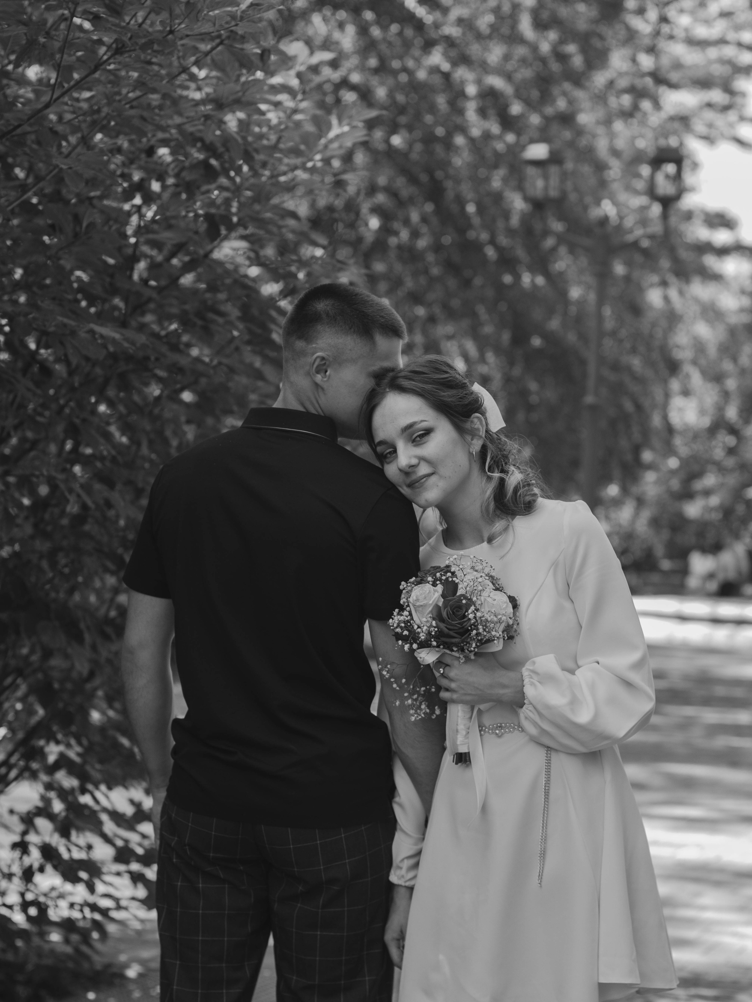 Евгений и Диана. Семейный фотограф в Ангарске Екатерина Трифонова