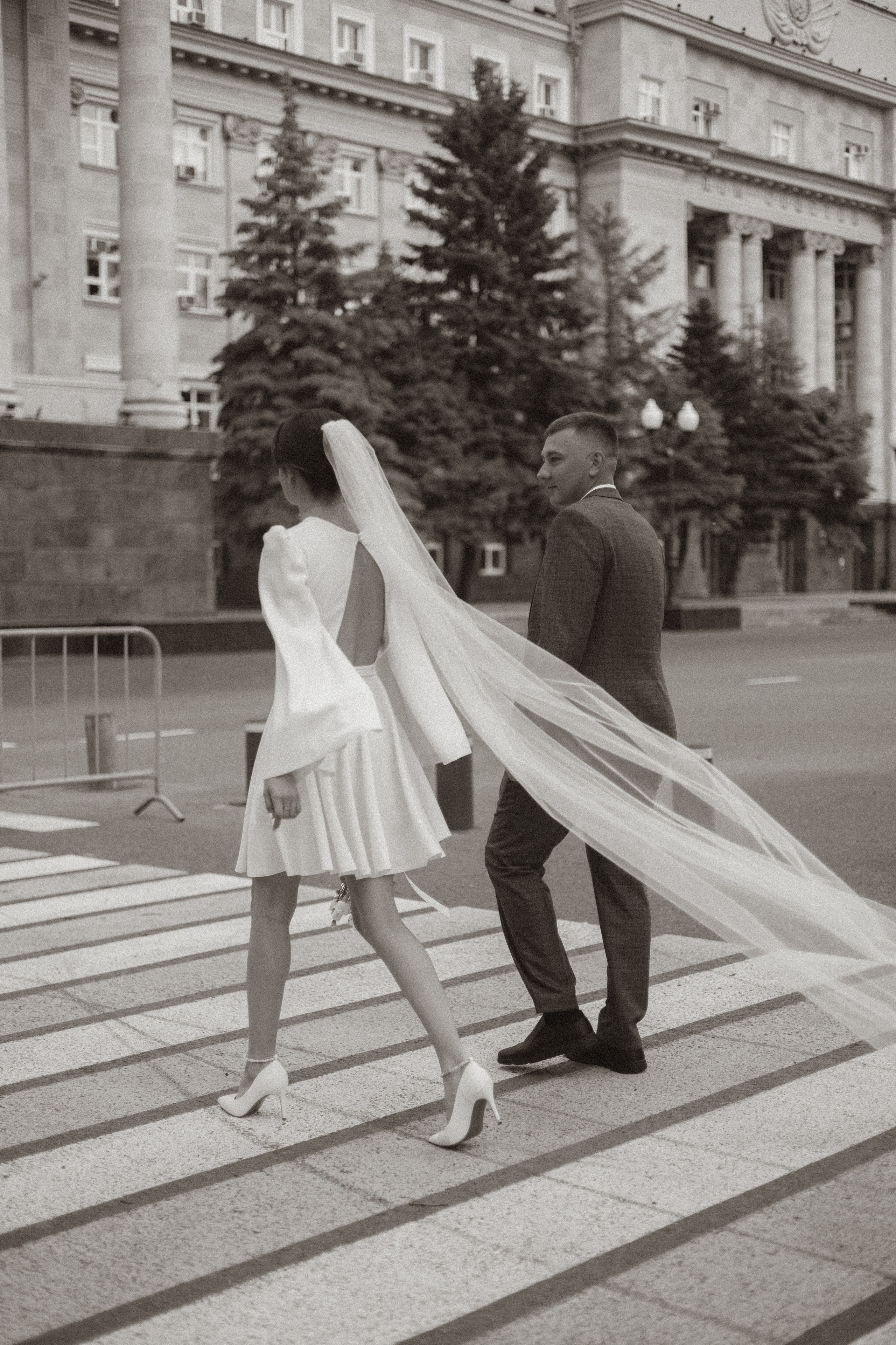 Маргарита & Сергей. Фотограф Анастасия Гордовская