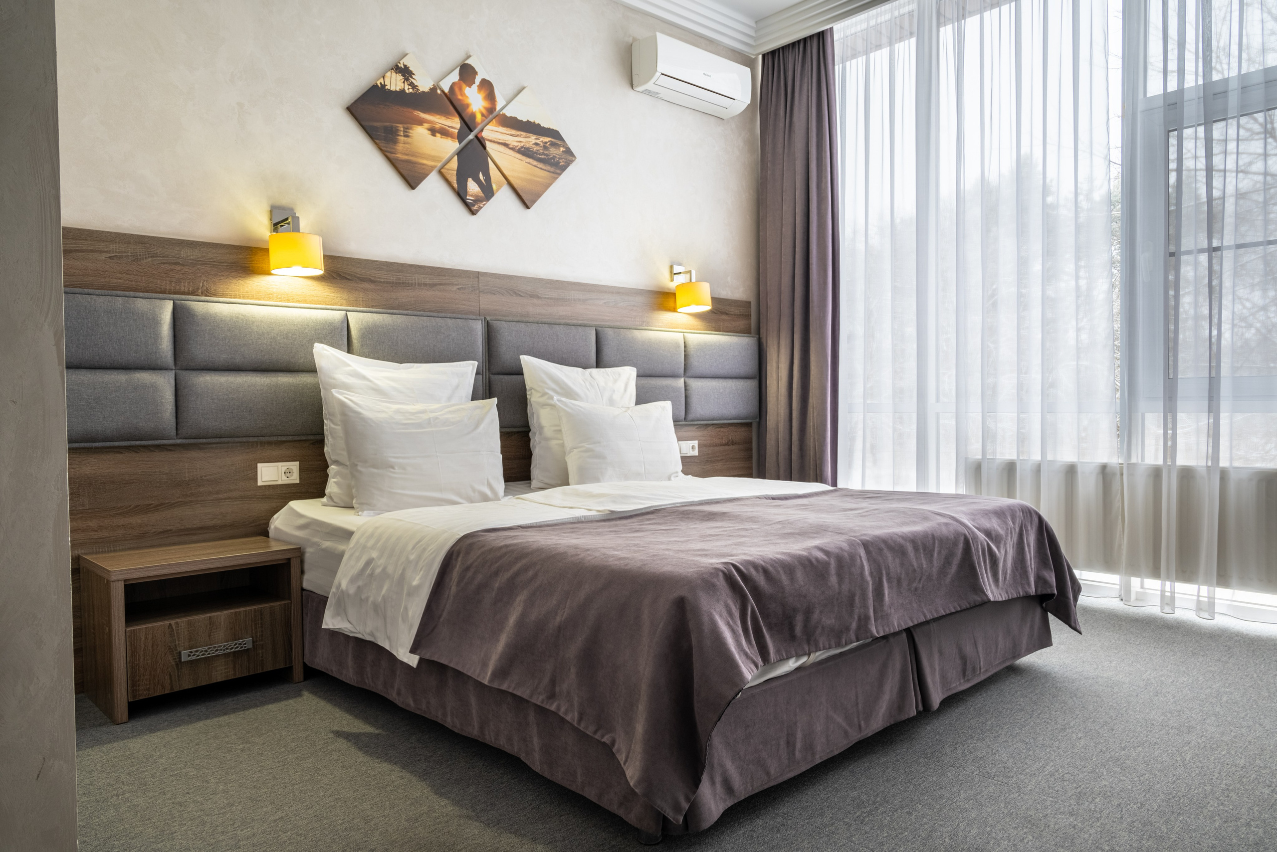 Интерьер. Отель номера. Предметный фотограф, фото для маркетплейсов Пятигорск, КМВ