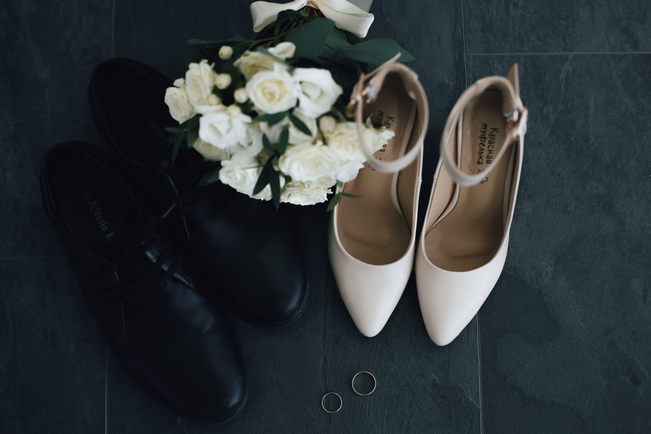 Свадьба. Лайфстайл фотограф в Уфе и Кармаскалах Гульназ Н