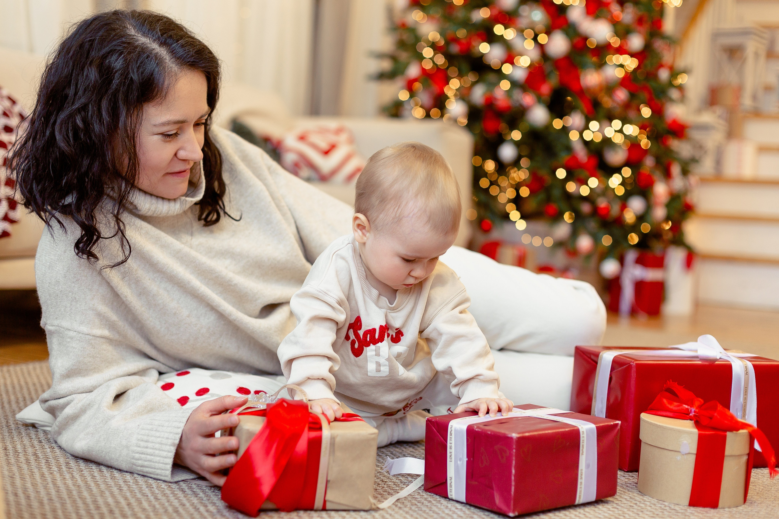 Большая семья/3 поколения. Свадебный и семейный фотограф Спб Бошман Ирина