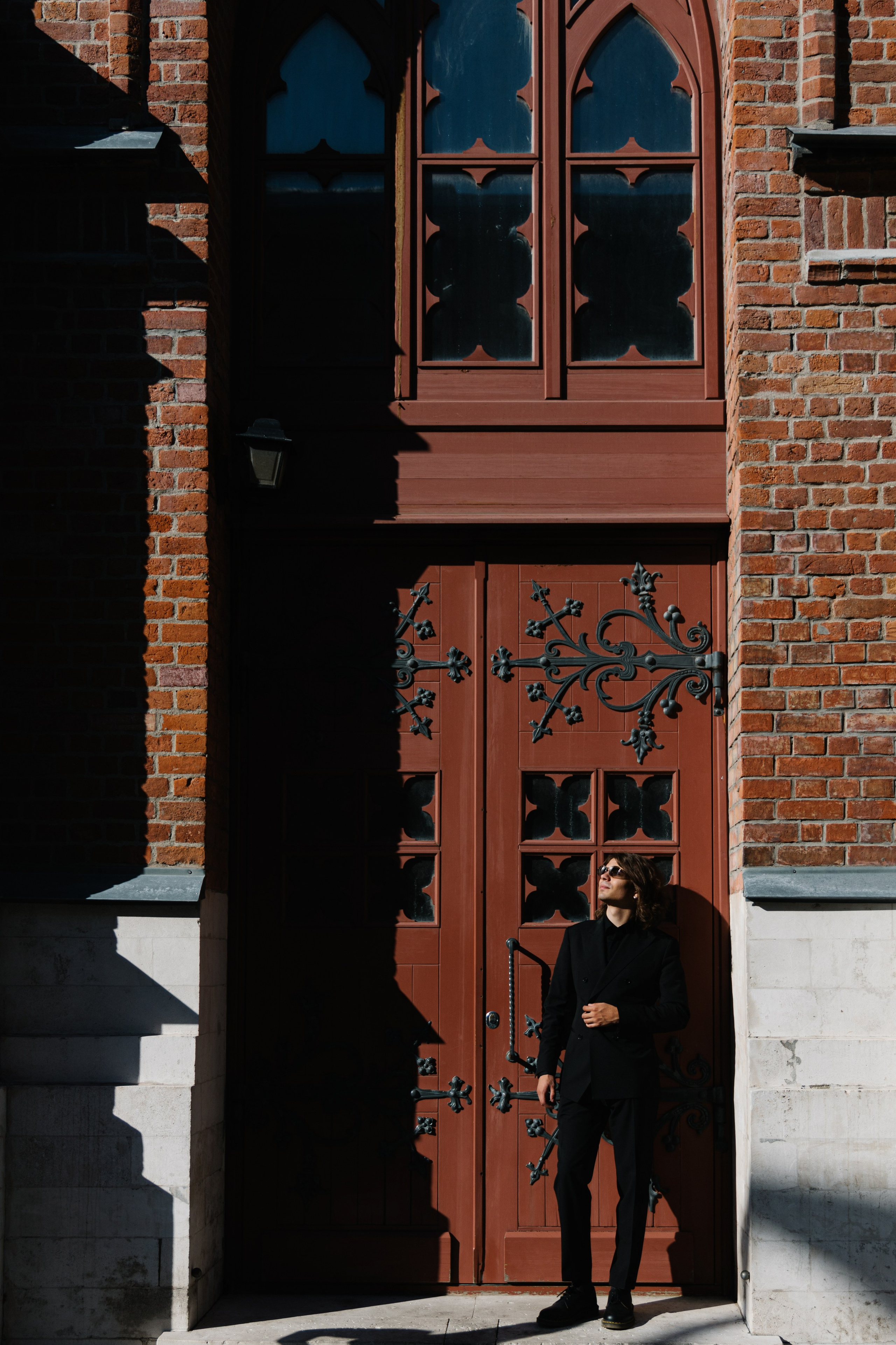 Denis & Lisa. Свадебный и семейный фотограф в Самаре