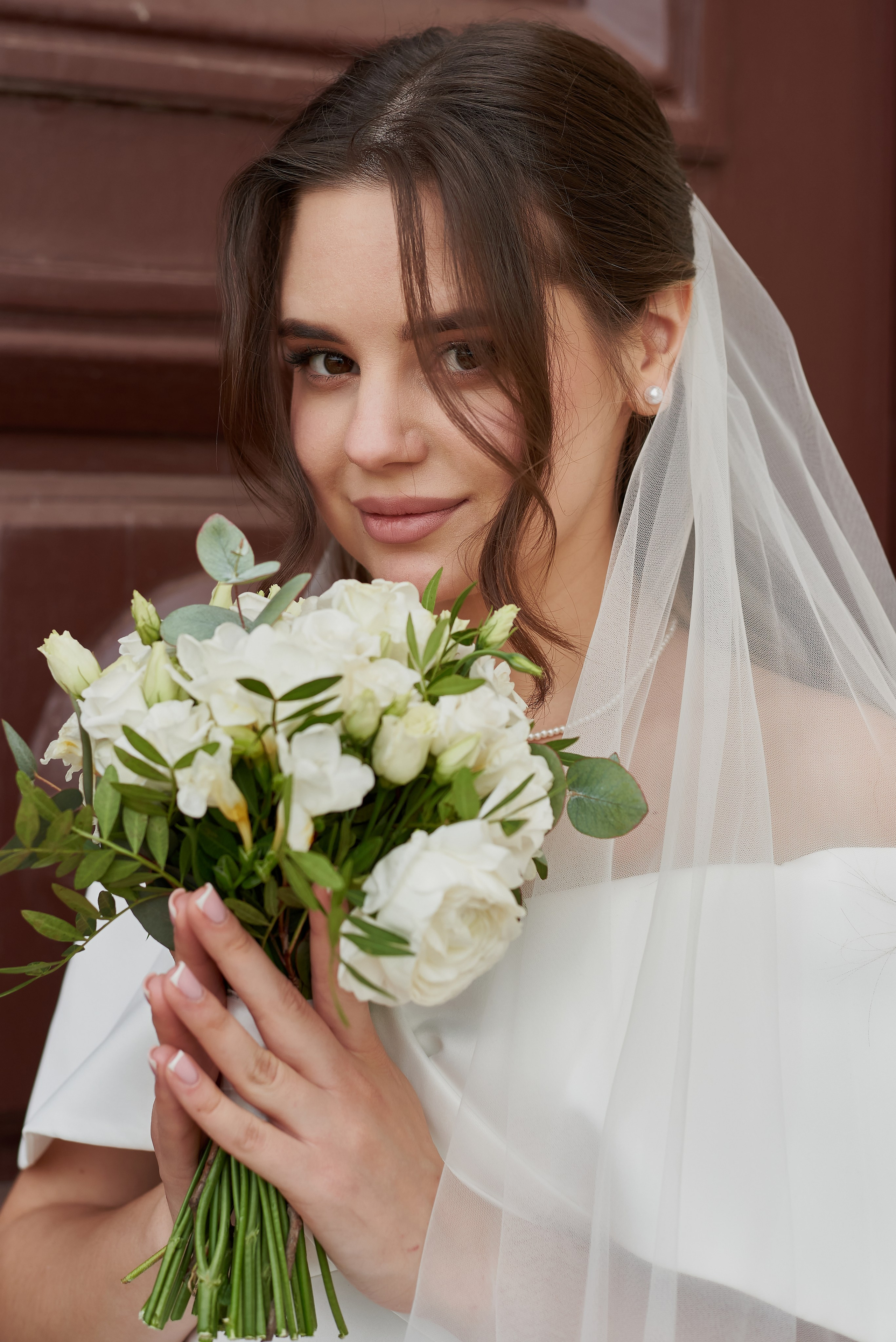 Владислав и Наталья. Фотограф Новочеркасск Ростов Карина Чернова