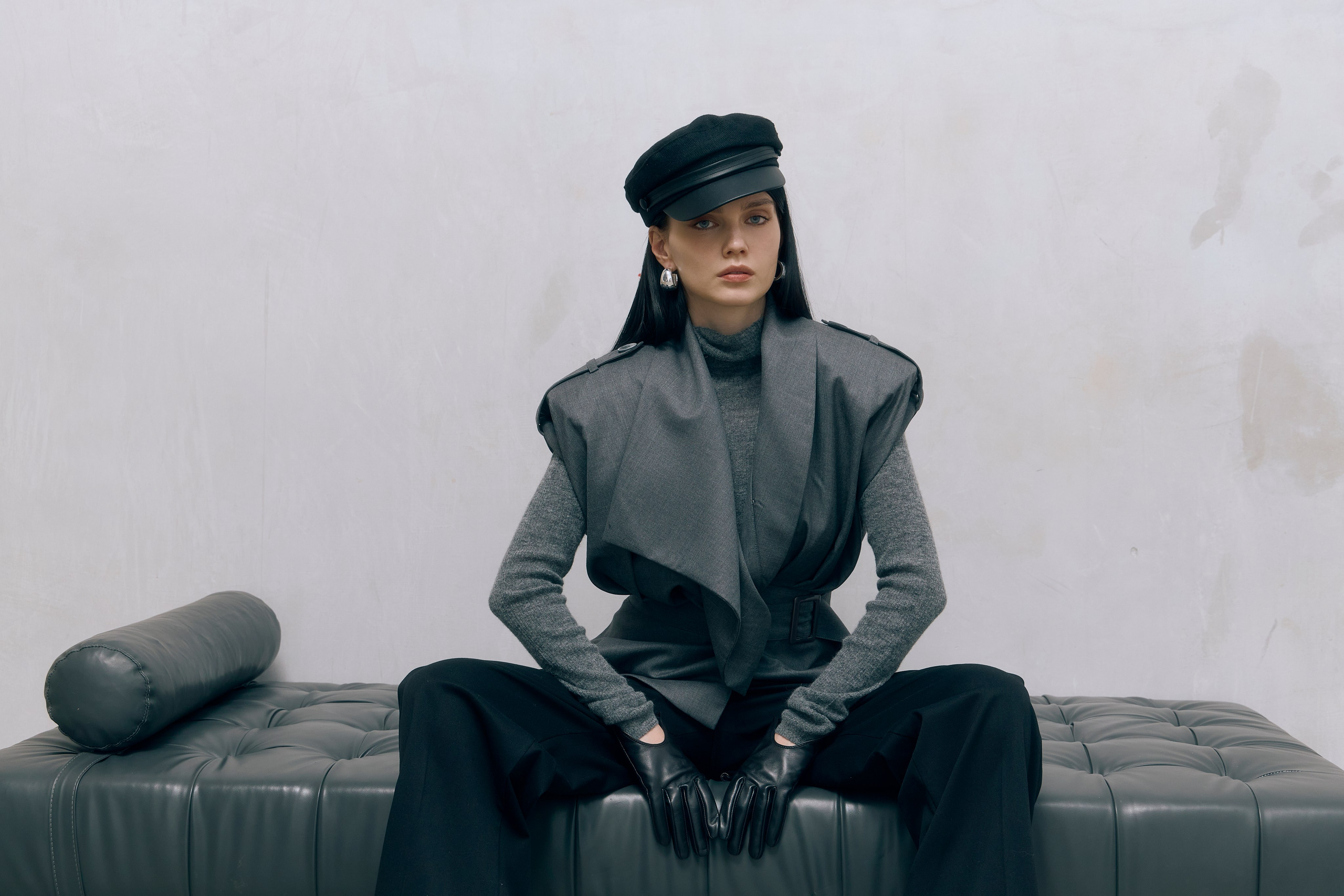 PHATEMM. Главная