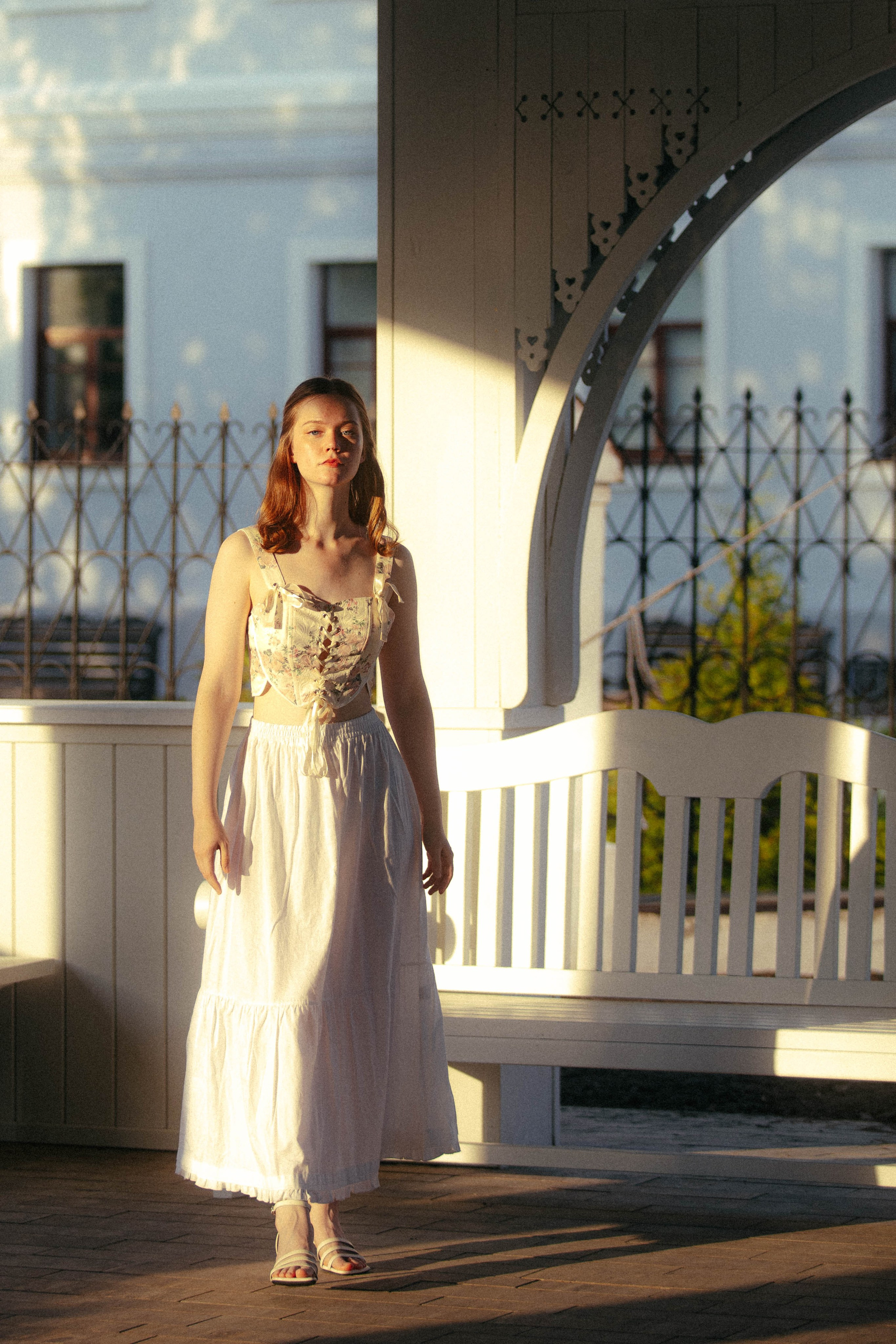 Наедине (два образа). Арт-фотограф Крис Л. в Тобольске: портрет, семейные, свадьбы