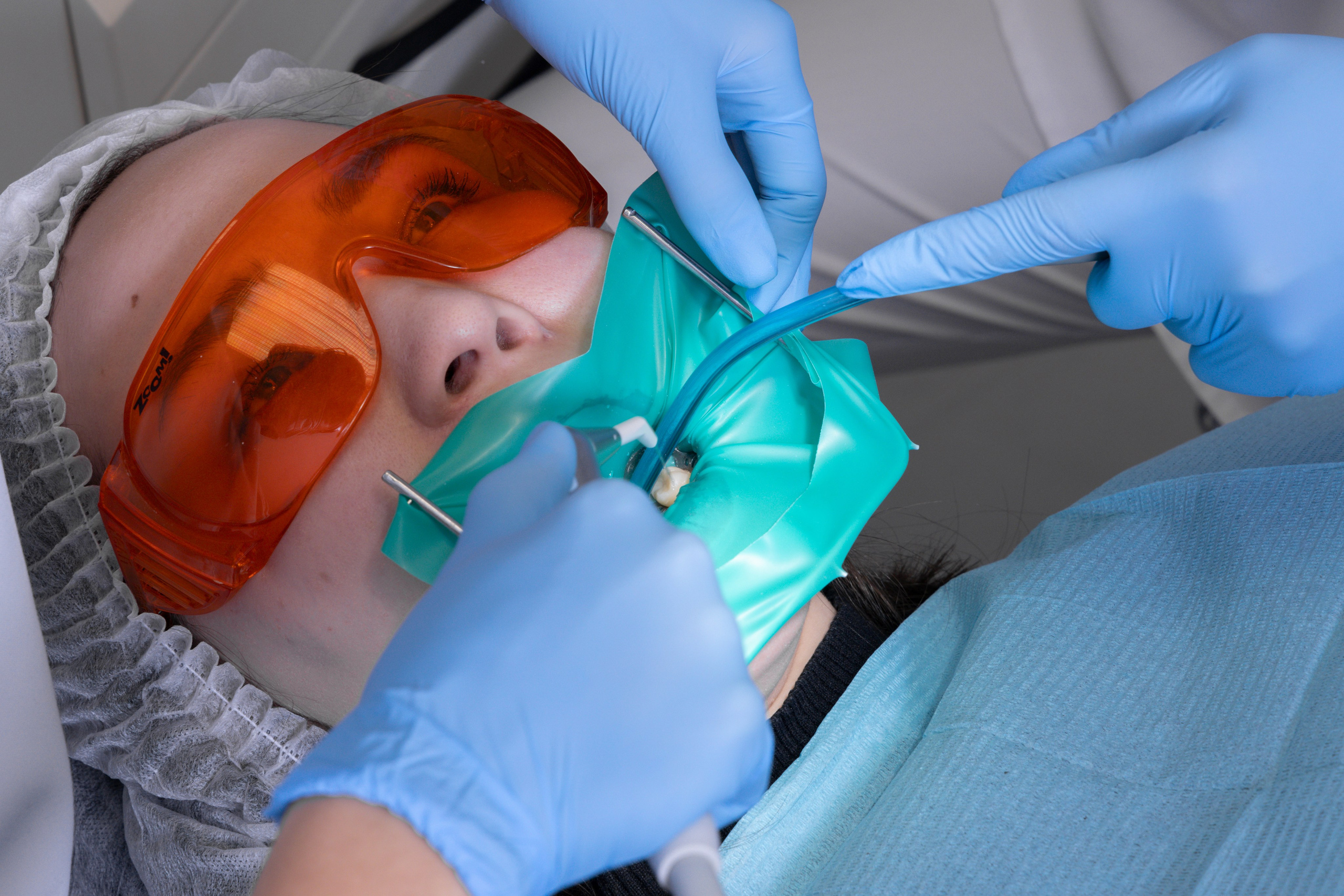 Стоматалогия. Photomantis