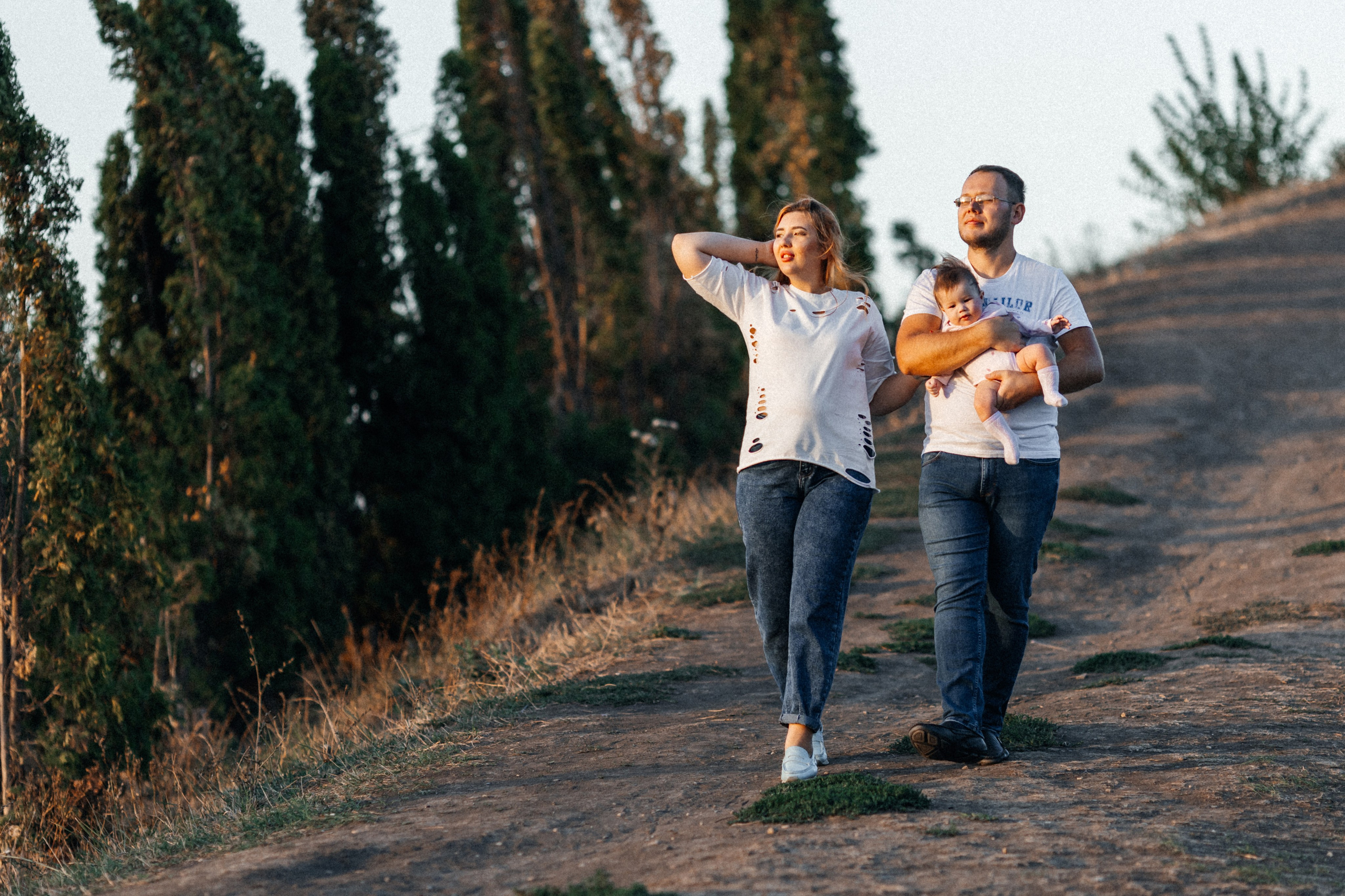 Семейная 2. Профессиональный фотограф Светлана Рыбка