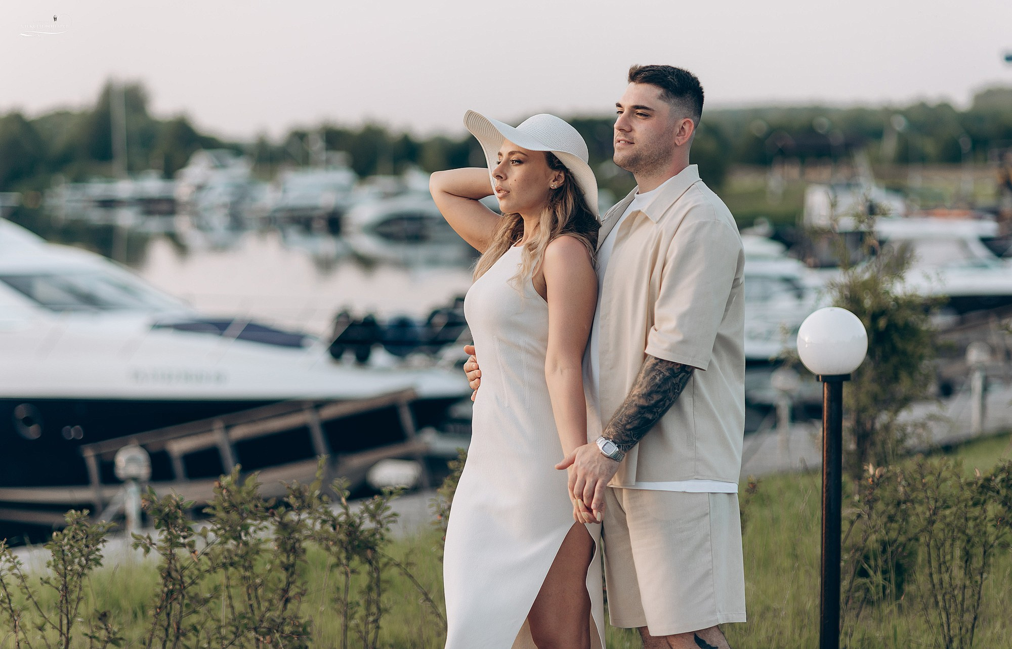 Love story в Дубне Кимрах Талдоме. Свадебный фотограф в Дубне Алексей Фонарёв