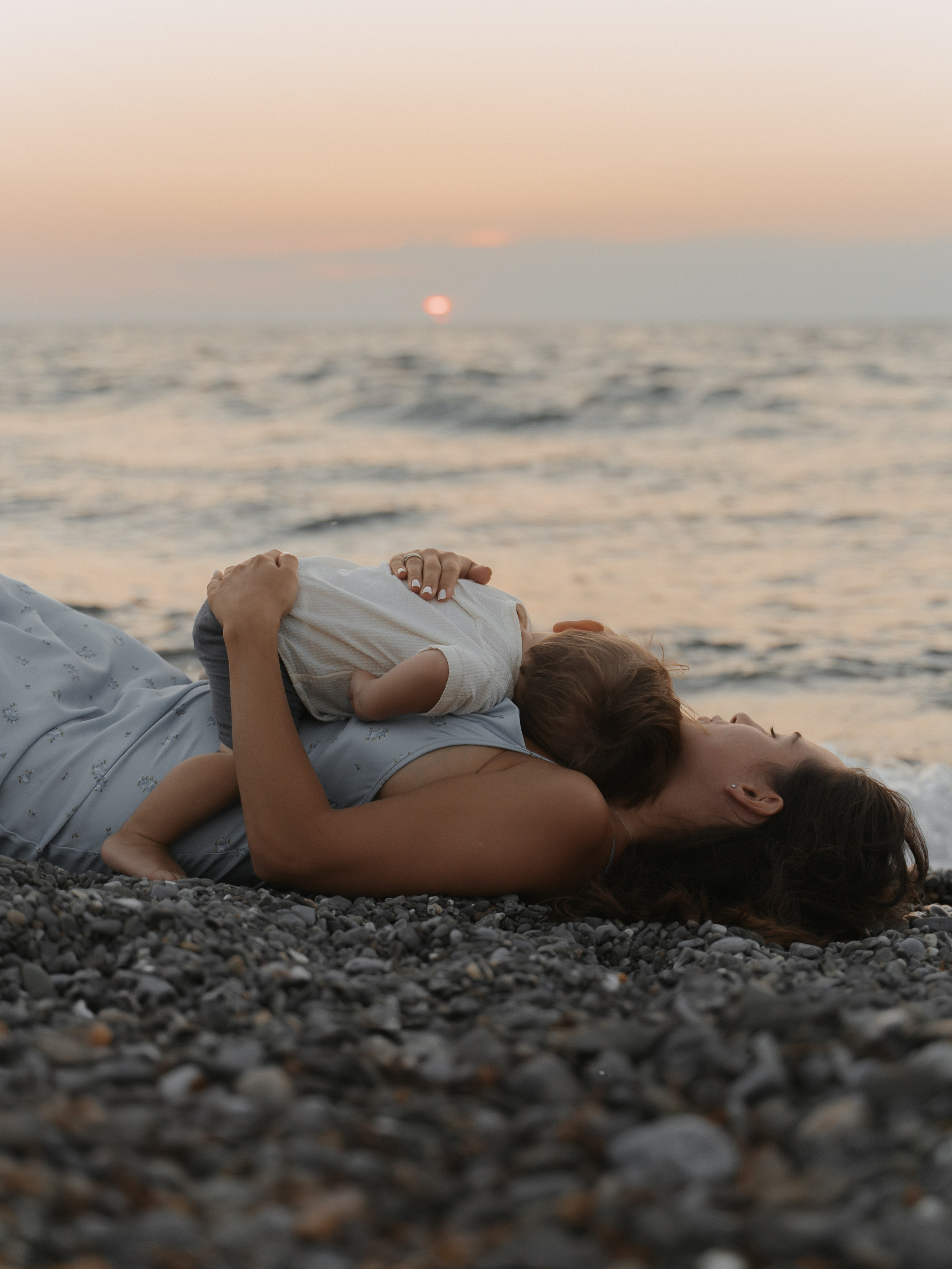 Семейные фотосессии. Фотограф на Пхукете Виктория