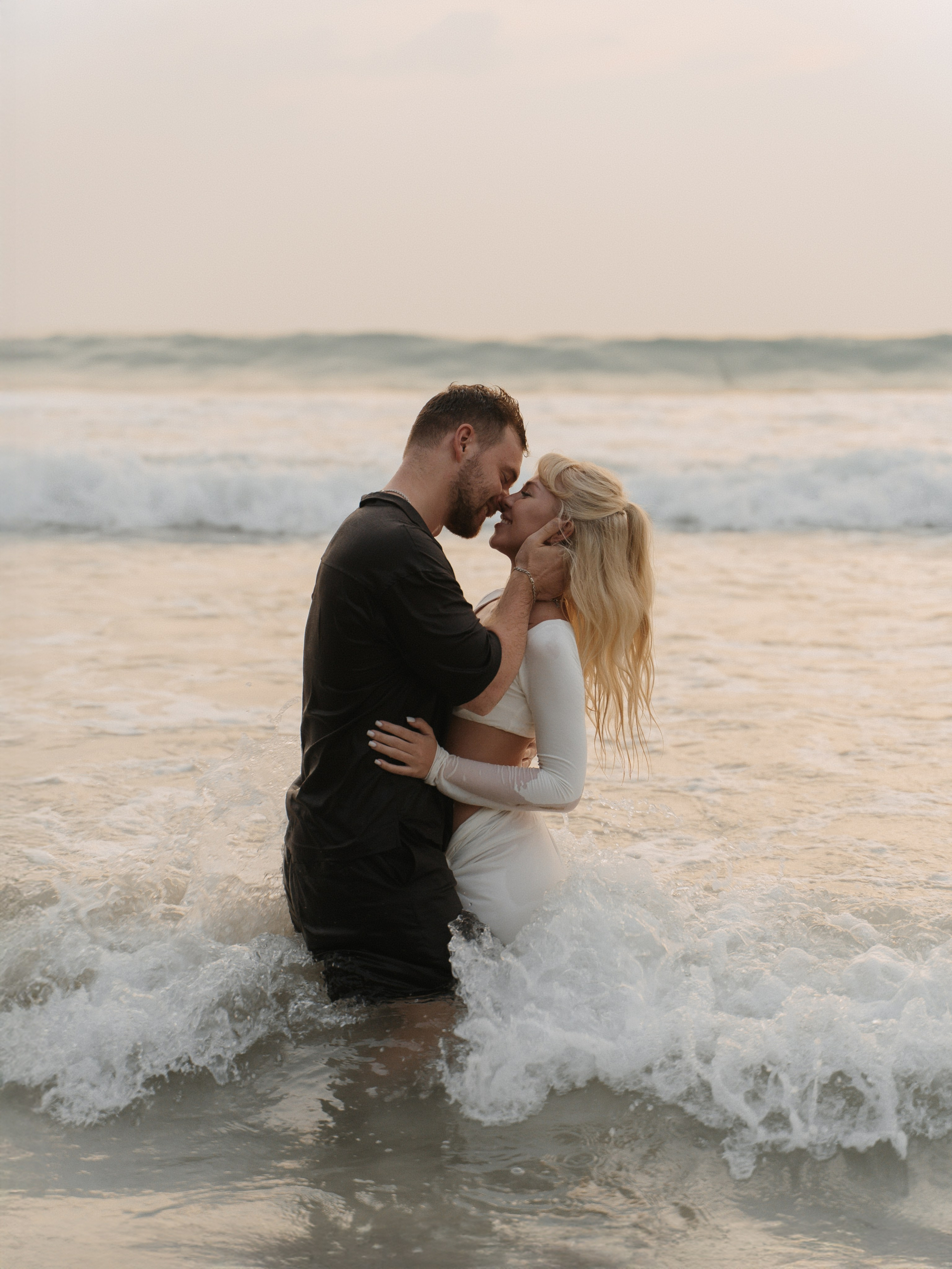 Романтические фотосессии на Пхукете. Фотограф на Пхукете Виктория