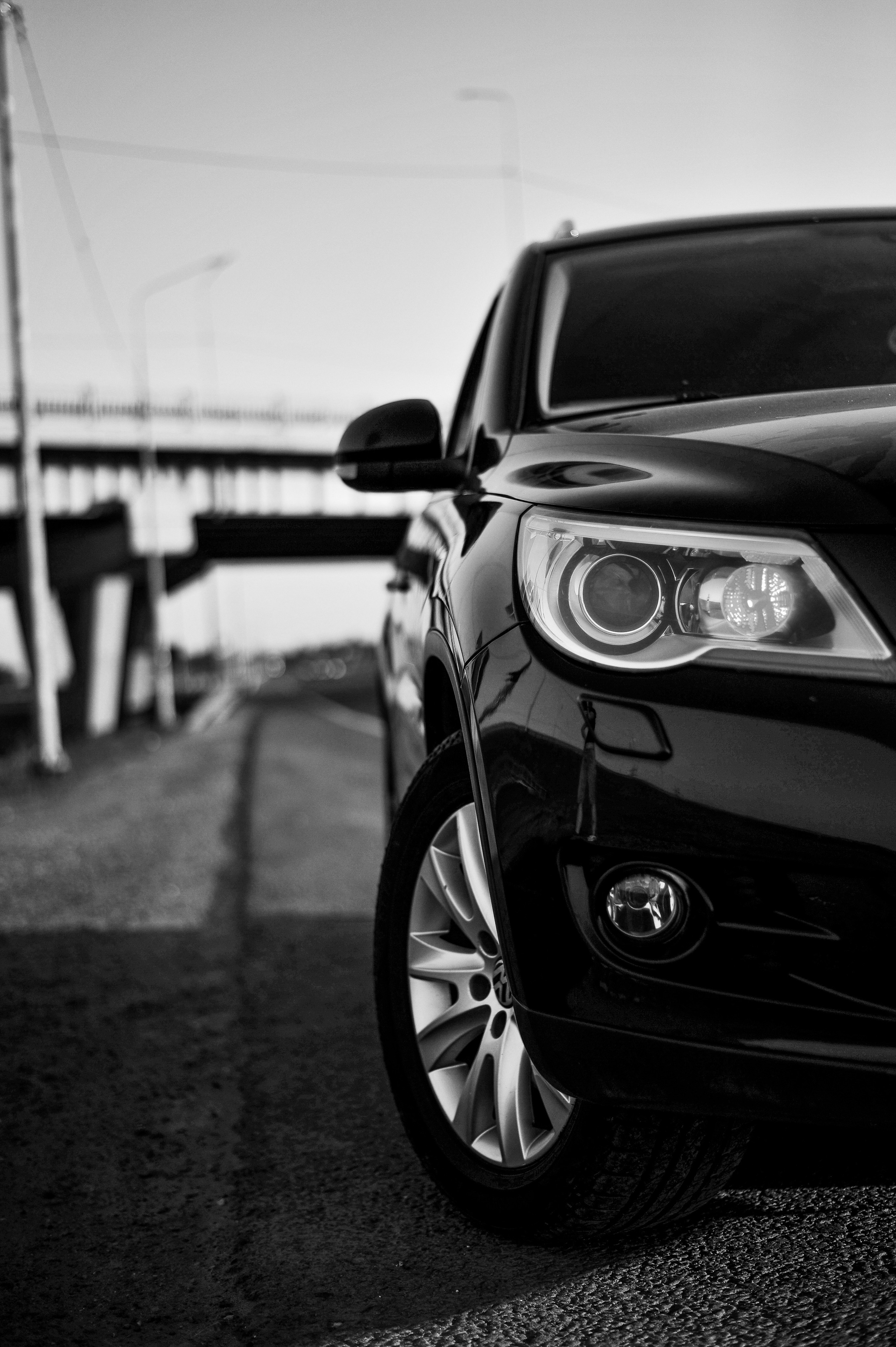 Чёрно-белые. Портретный фотограф и не только! Энгельс