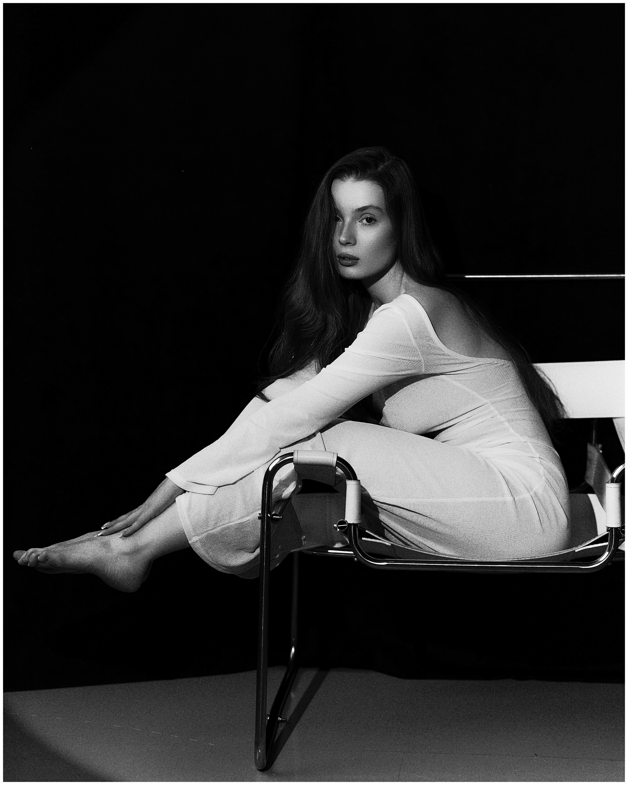 Полина. Портретный фотограф в Москве | Анастасия Старкова