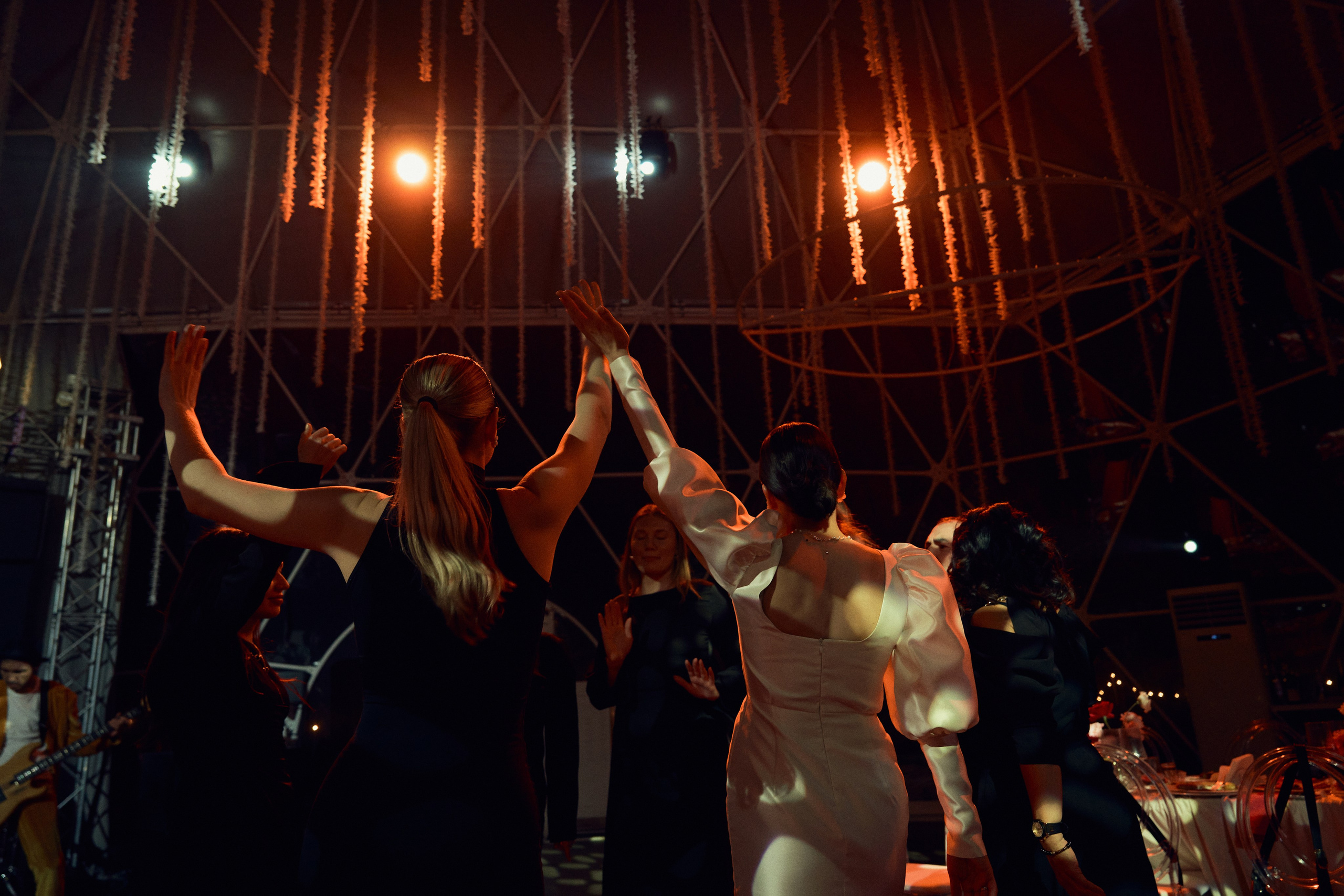 Дмитрий & Элина. Главная