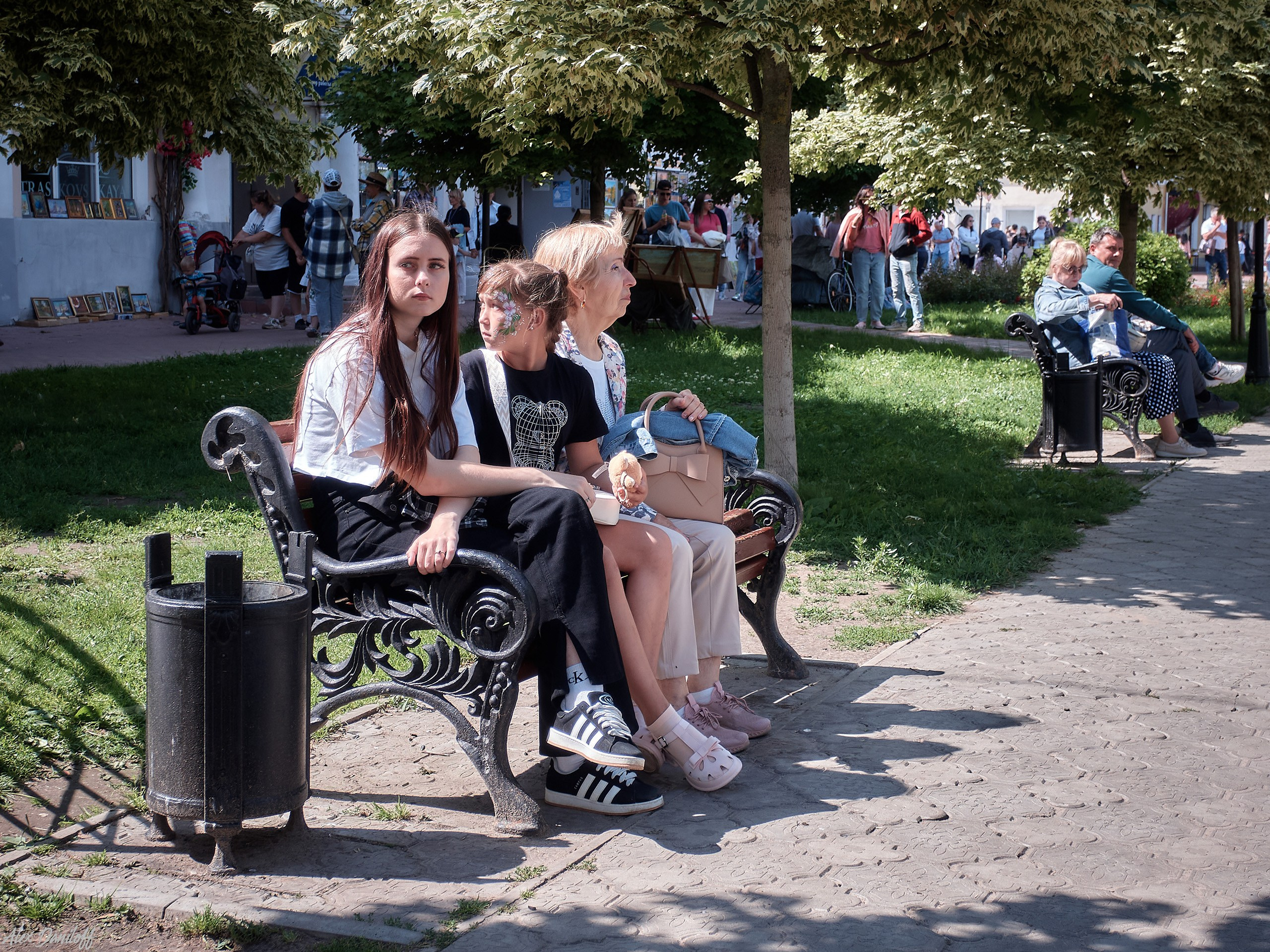 День семьи, любви и верности 2025. Муром-Инфо. Новости культуры, образования, спорта в городе Муром