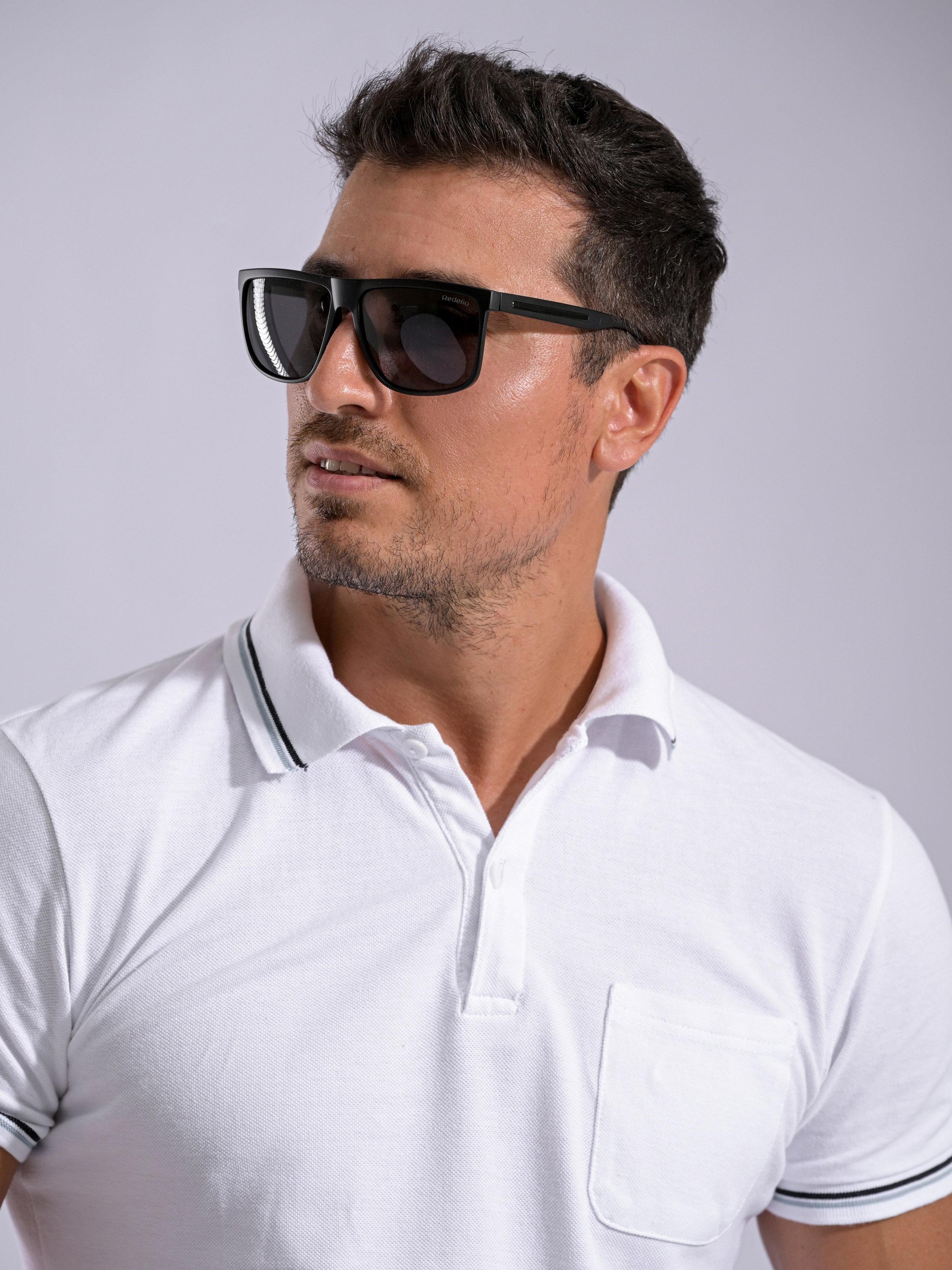 Гафур. Фотосъемка для маркетплейс в Краснодаре