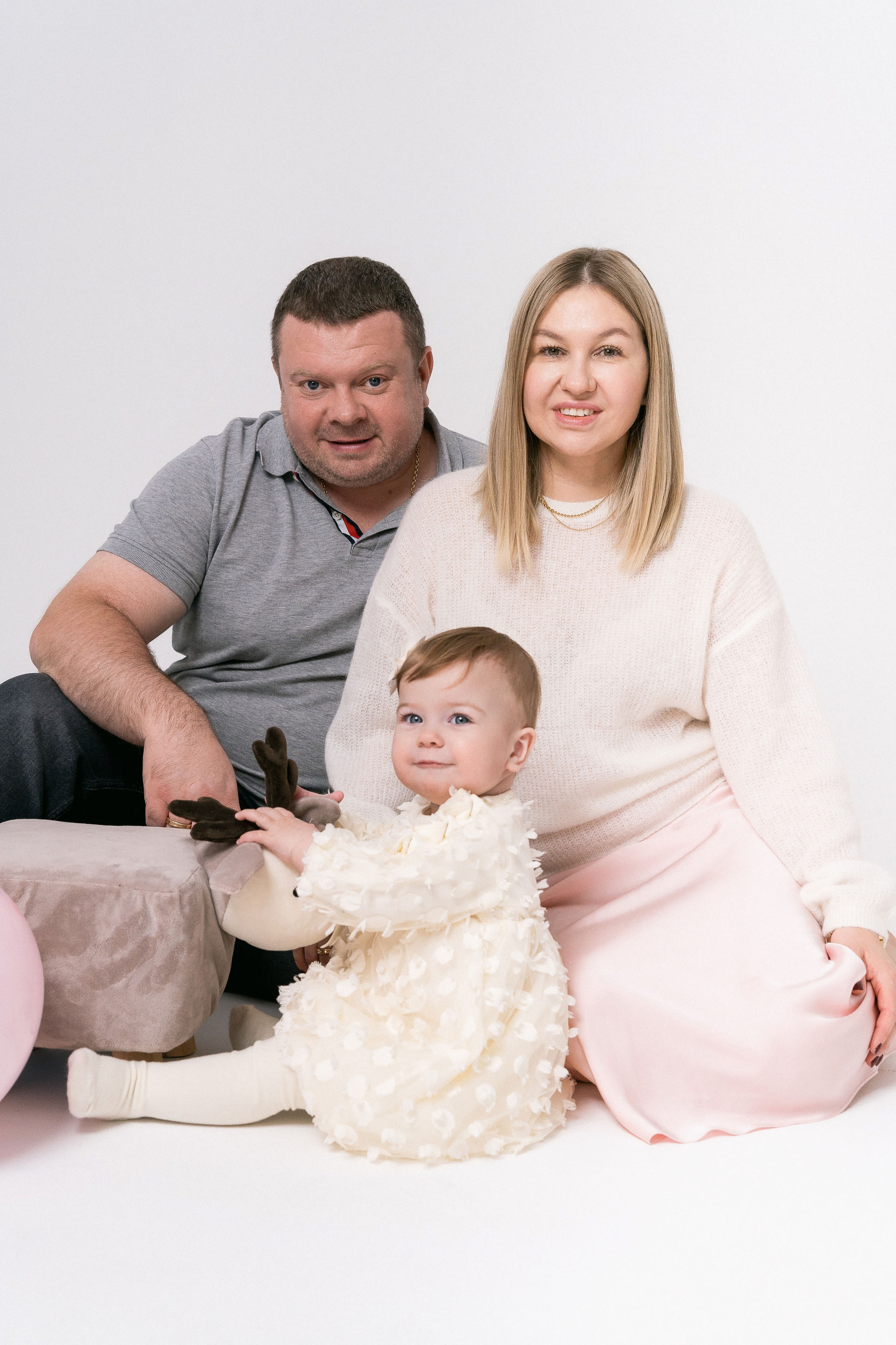 Годик Сашеньке