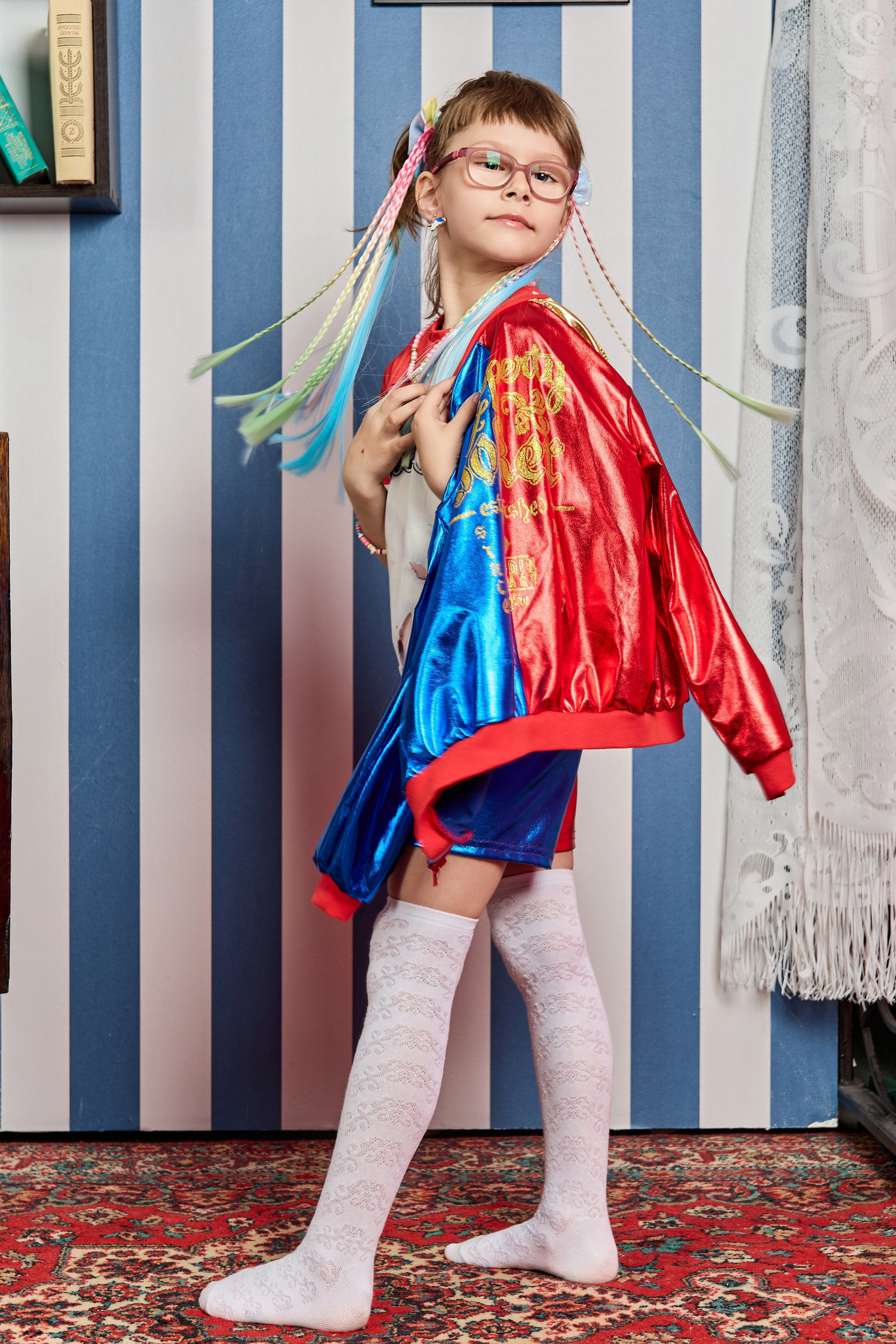 Детские фотосессии