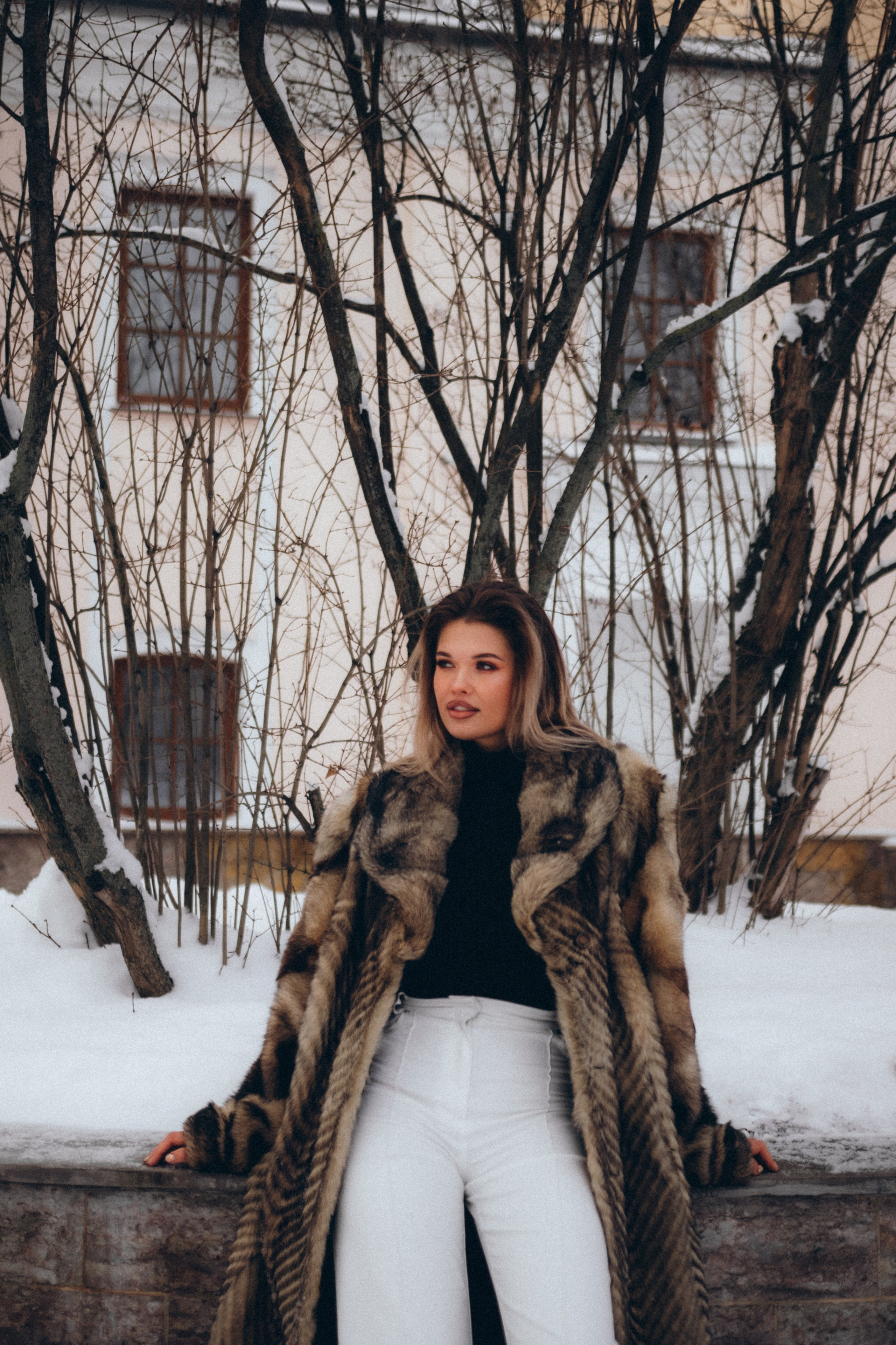 Аня фотопрогулка. Главная