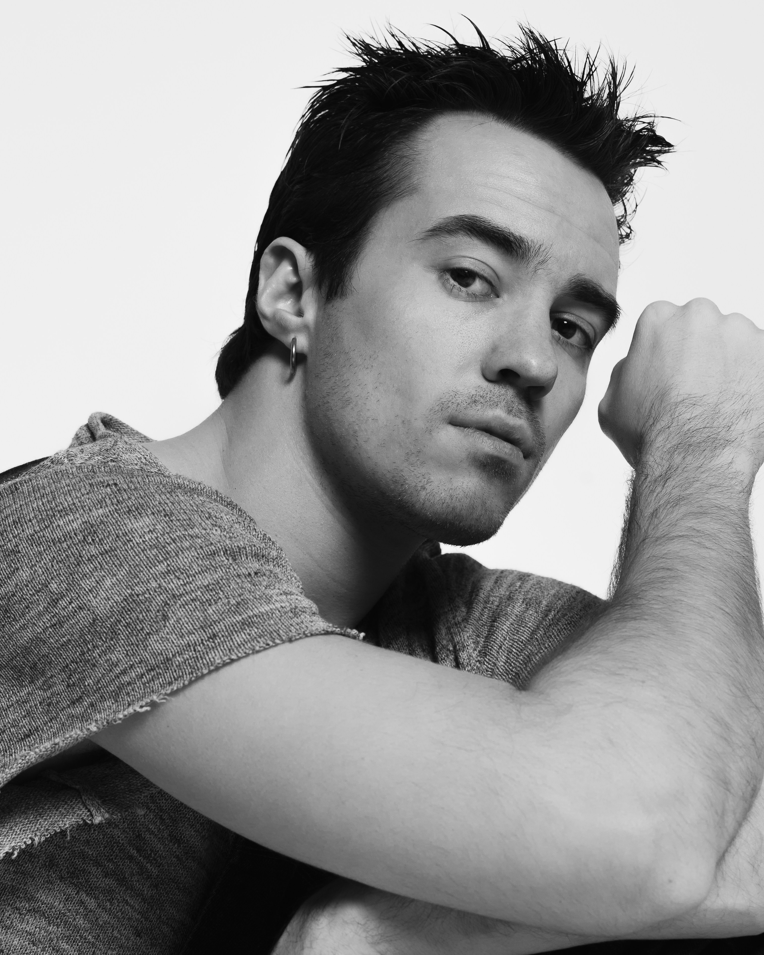 Дима. Одегова Лариса портретный фотограф в Нижнем Новгороде