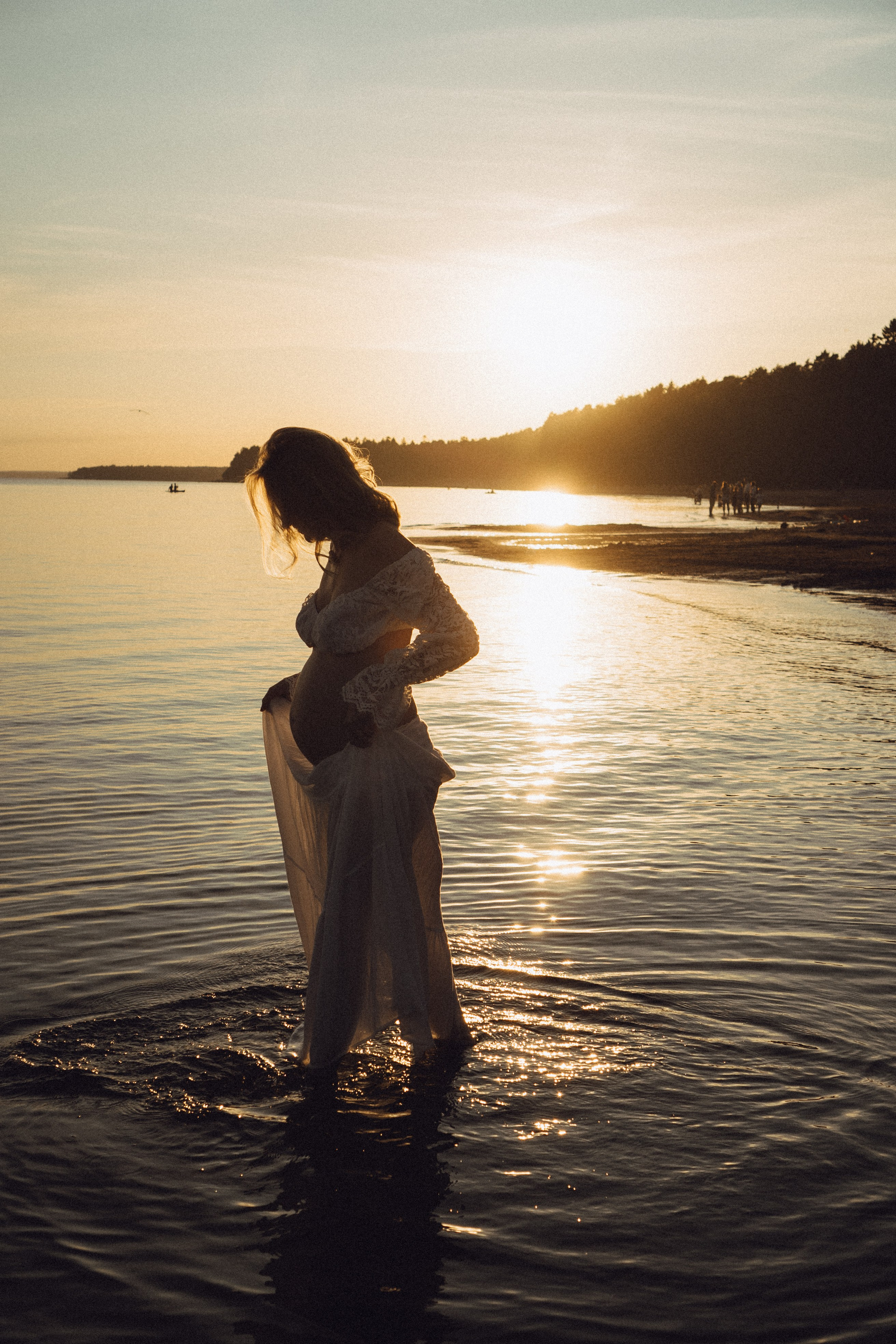 В ОЖИДАНИИ. Профессиональный фотограф, Санкт-Петербург — Виктория Богомолова