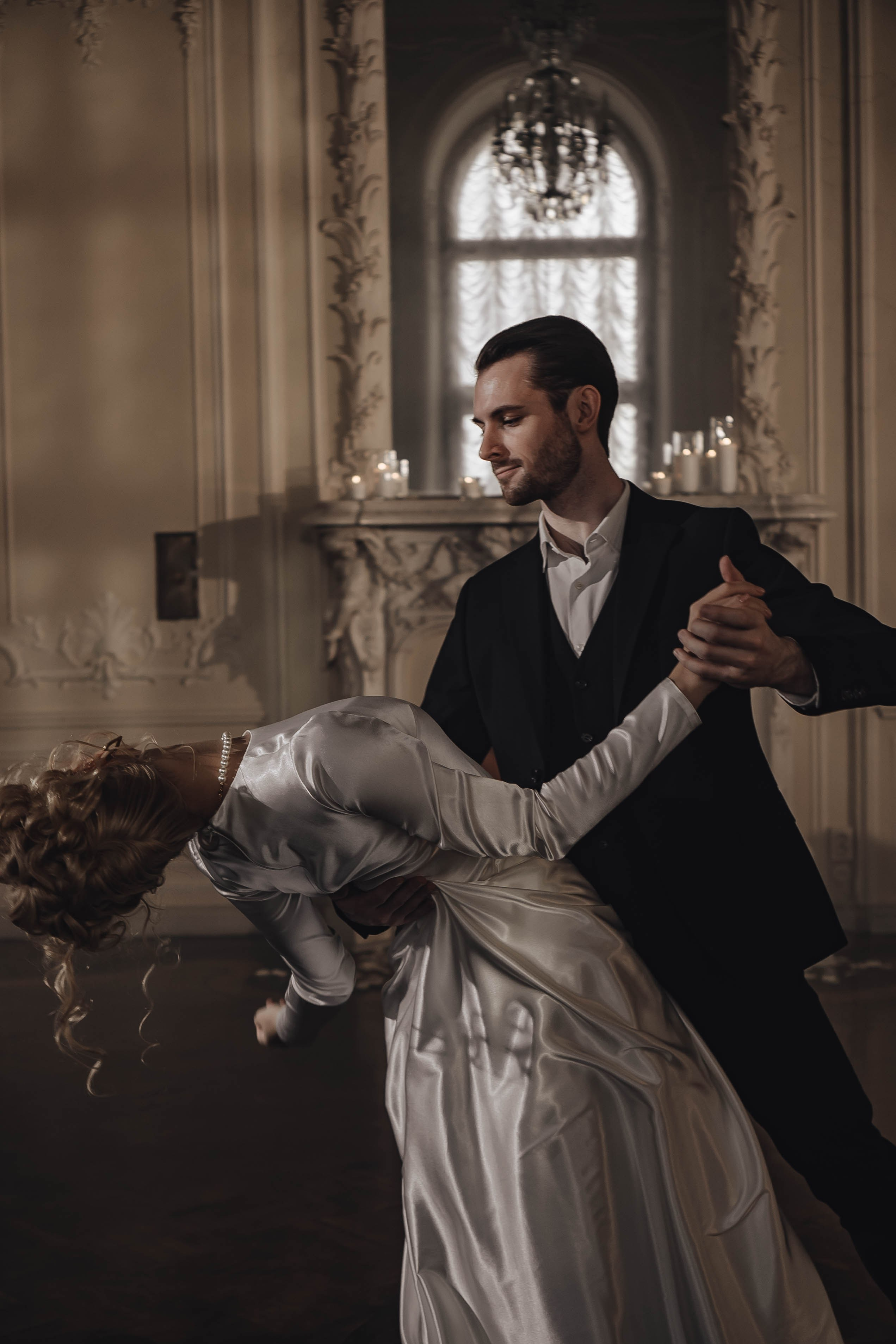 СВАДЕБНАЯ ФОТОСЕСИИЯ В НИКОЛАЕВСКОМ ДВОРЦЕ. Профессиональный фотограф, Санкт-Петербург — Виктория Богомолова