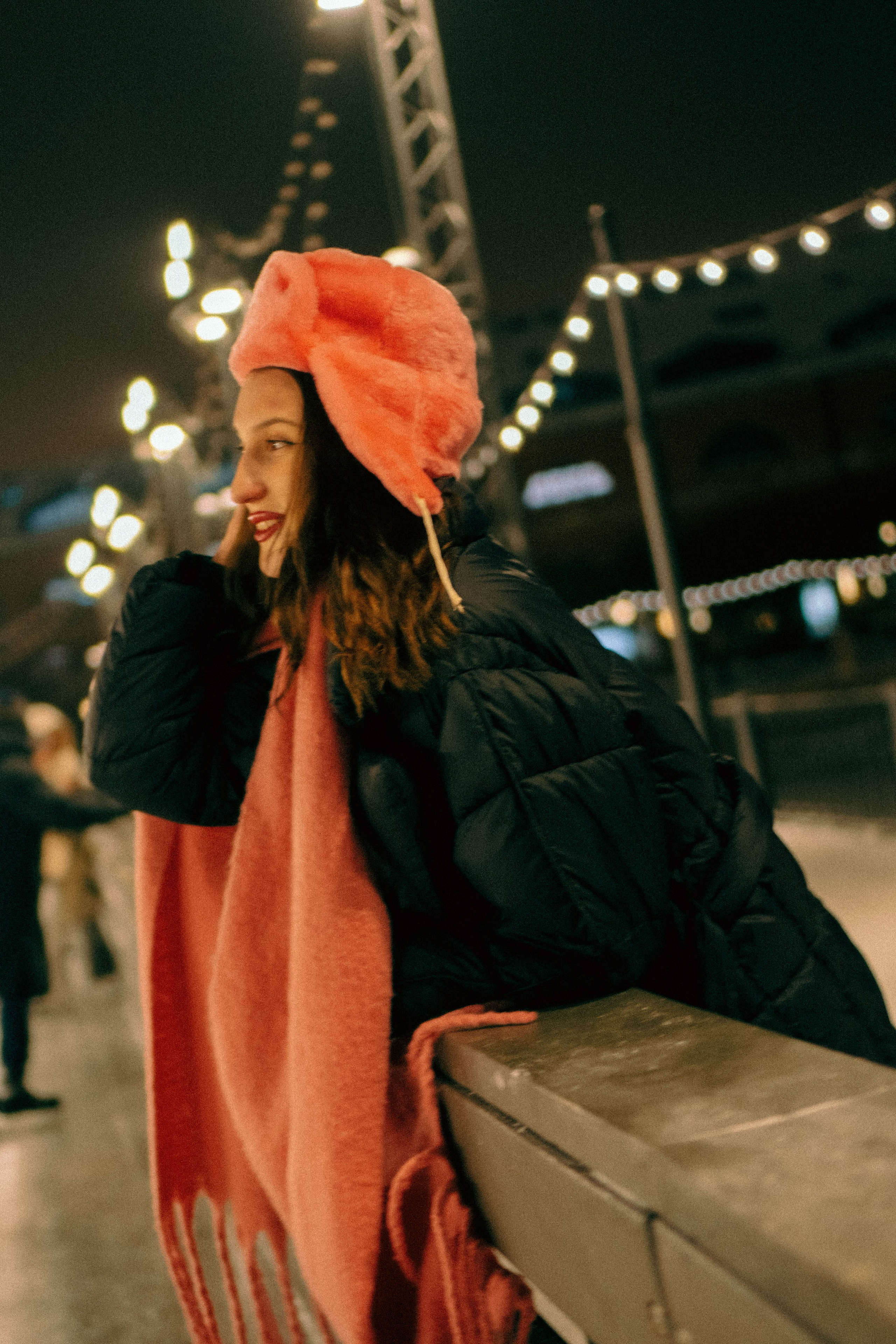 Каток. Профессиональный фотограф, Санкт-Петербург — Виктория Богомолова
