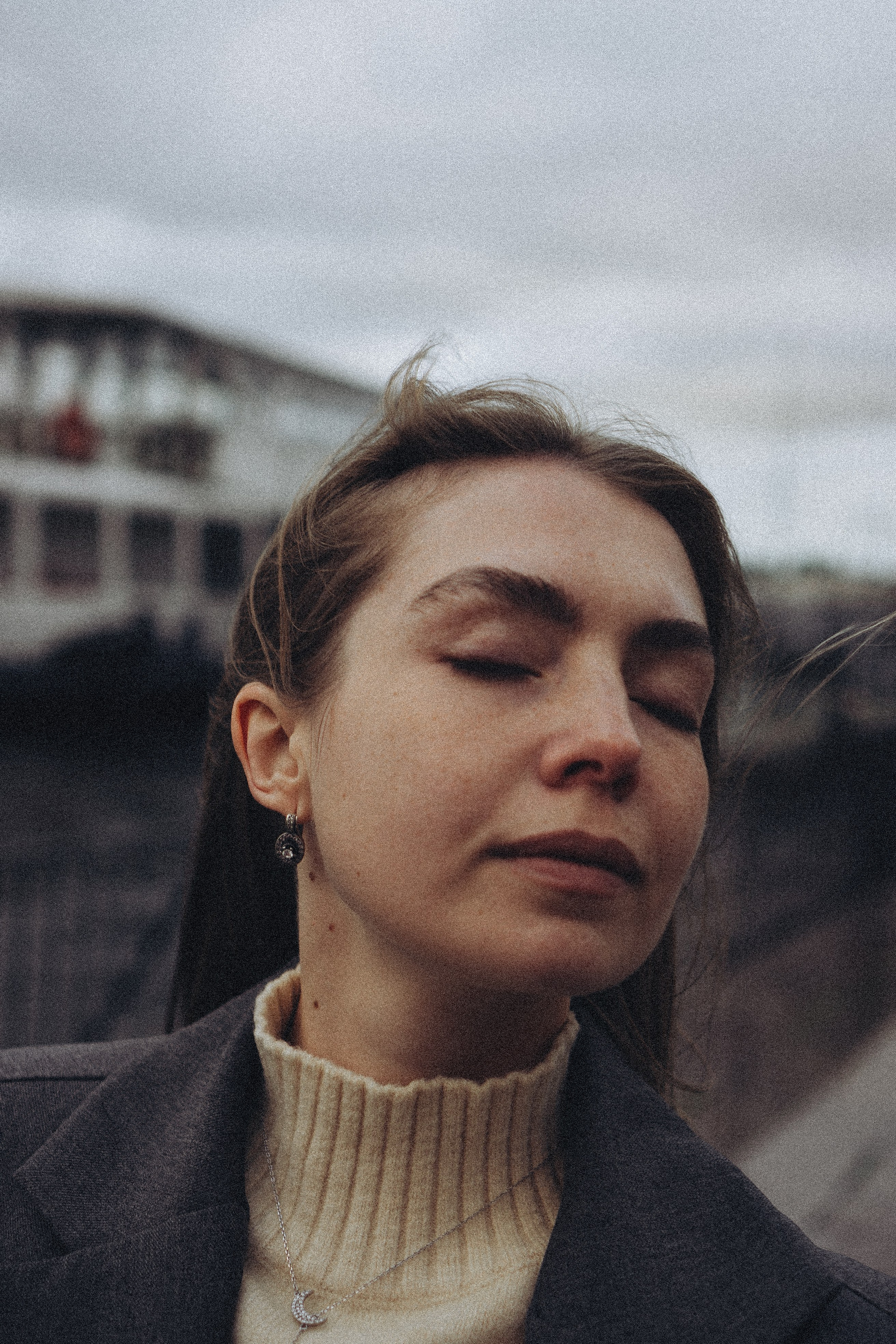 ПРОГУЛКА НА ЧЕРНЫШЕВСКОЙ. Профессиональный фотограф, Санкт-Петербург — Виктория Богомолова