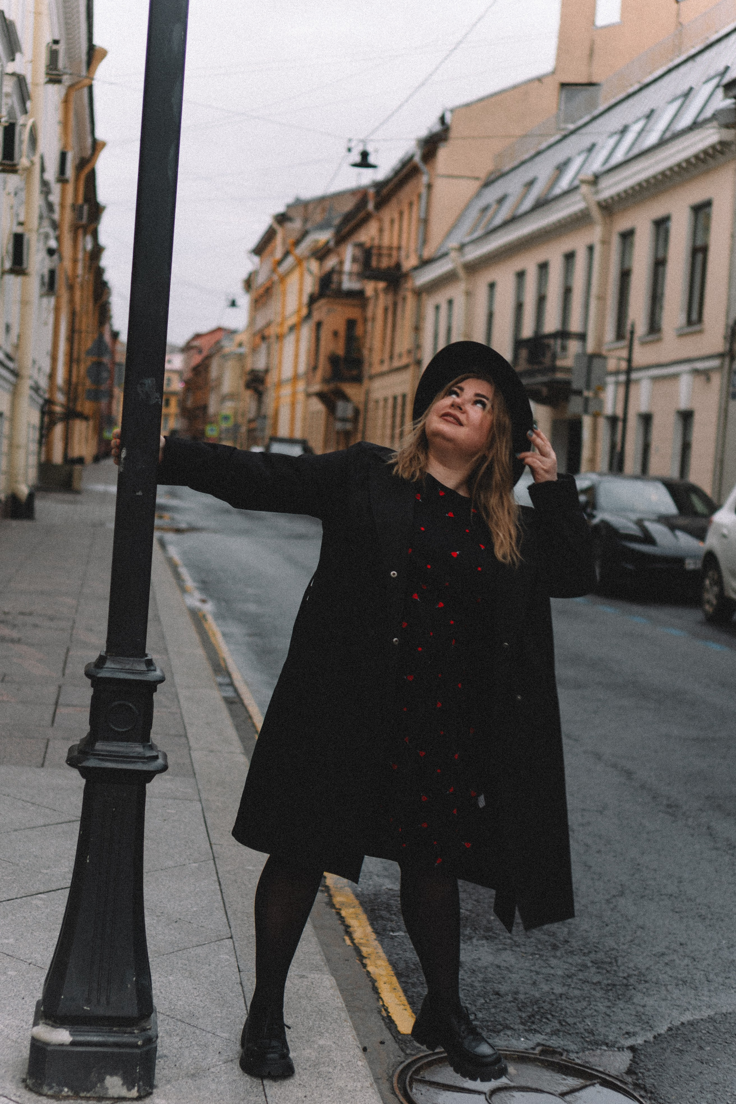 ПРОГУЛКА ВЕСНОЙ. Профессиональный фотограф, Санкт-Петербург — Виктория Богомолова