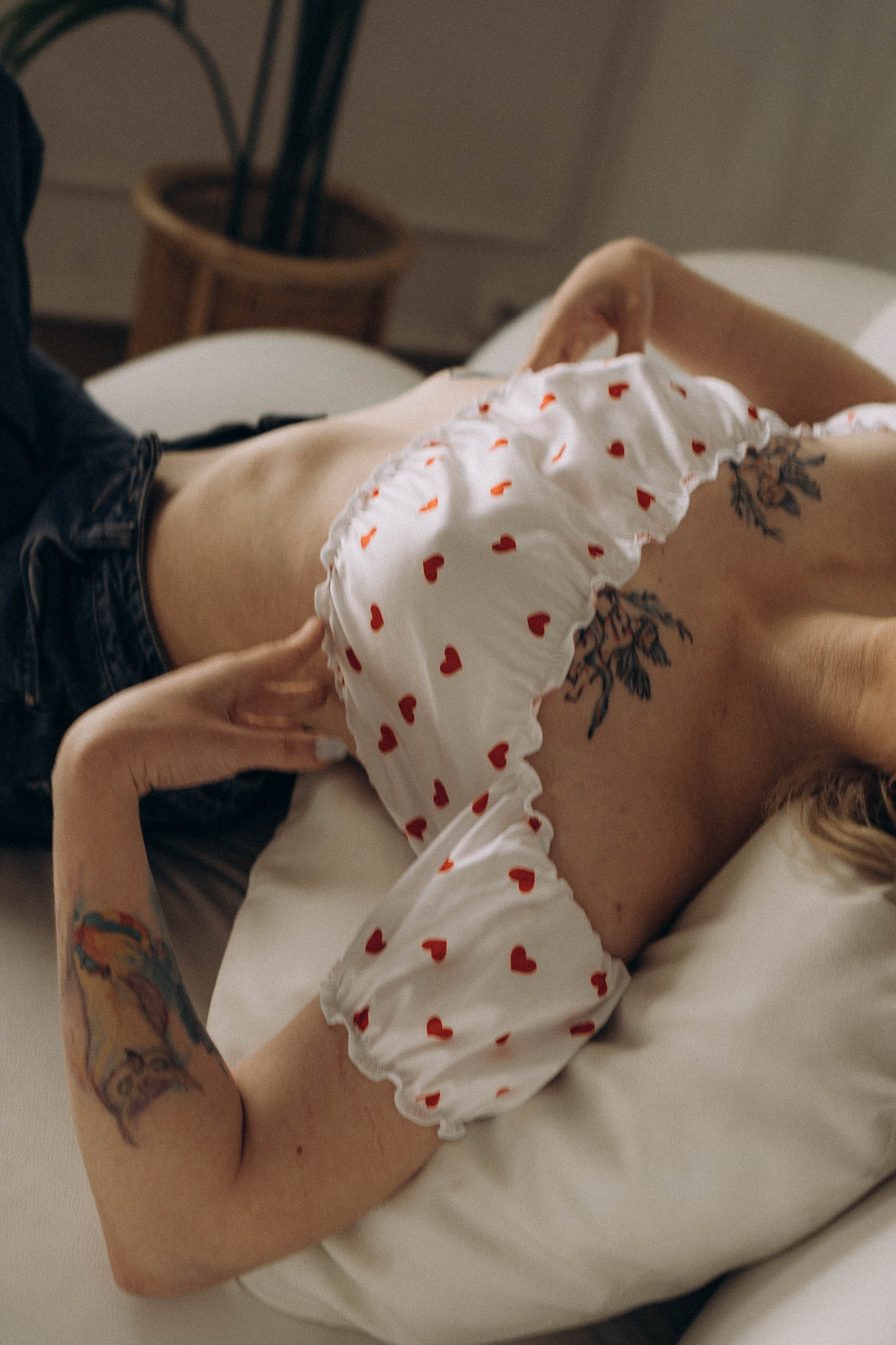 Студийная. Профессиональный фотограф, Санкт-Петербург — Виктория Богомолова