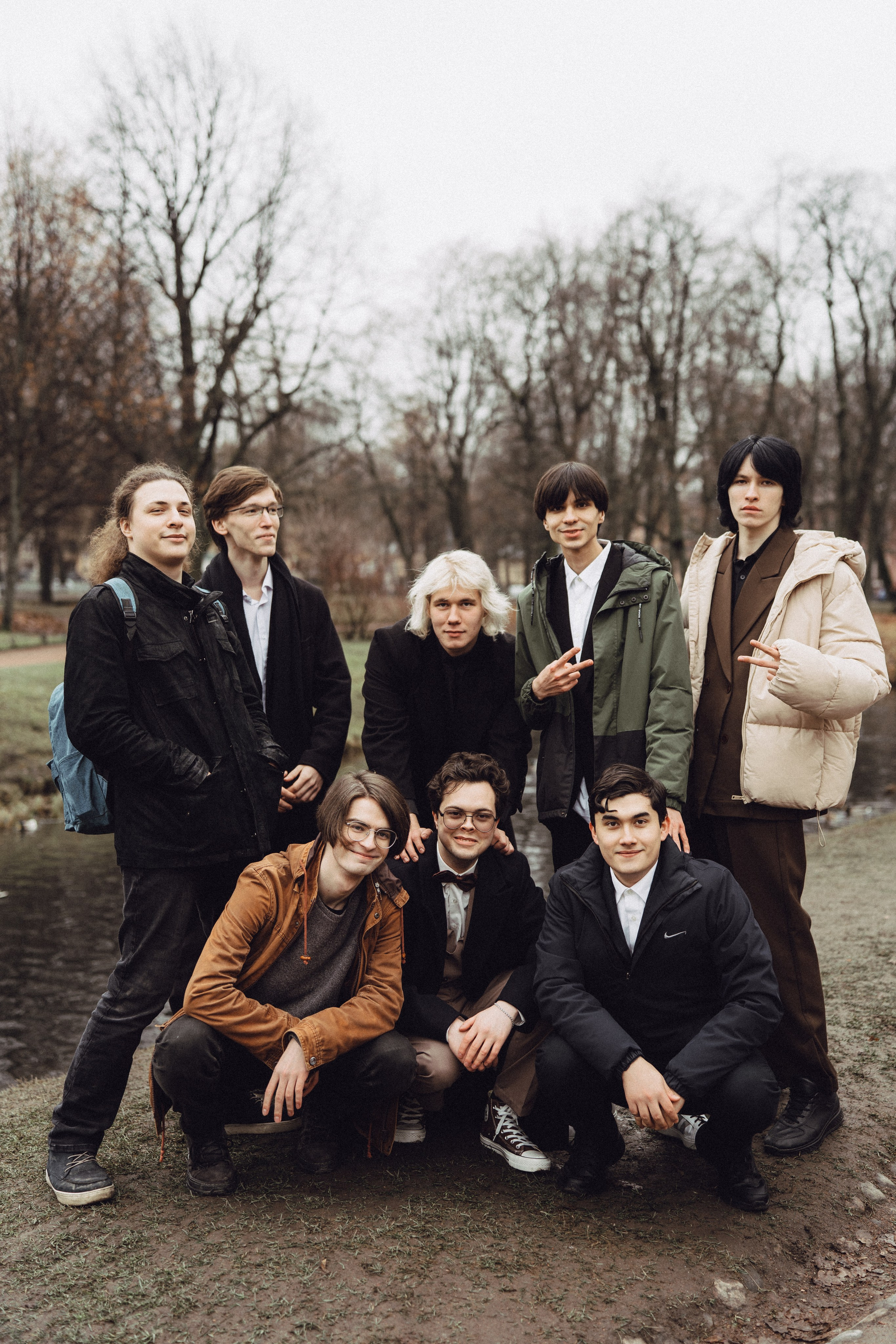 СВАДЕБНАЯ СЬЕМКА ВО ВТОРОМ ДВОРЦЕ С ГОСТЯМИ И ПРОГУЛКА В ТАВРИЧЕСКОМ САДУ. Профессиональный фотограф, Санкт-Петербург — Виктория Богомолова