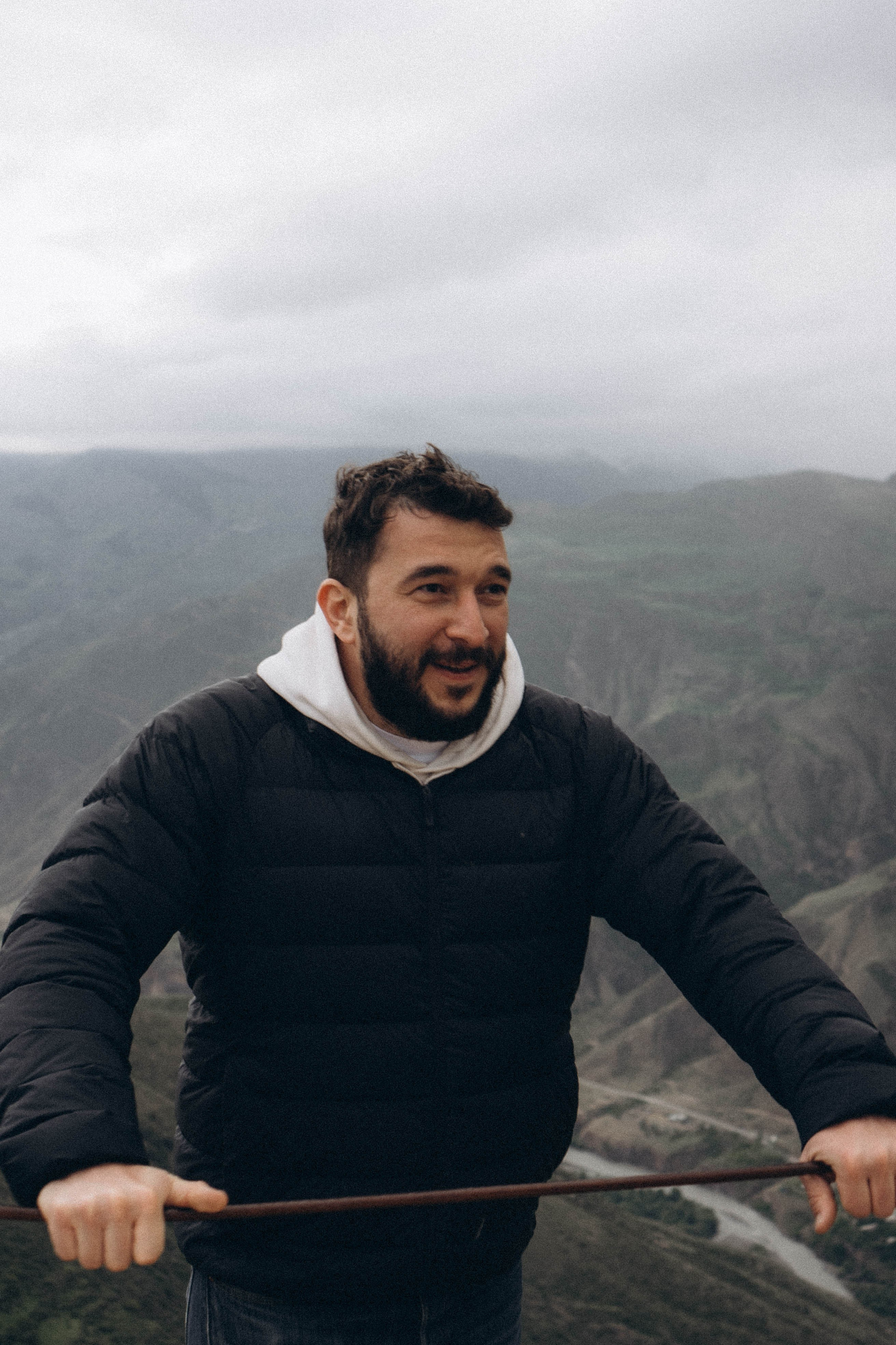 Кавказ. Профессиональный фотограф, Санкт-Петербург — Виктория Богомолова