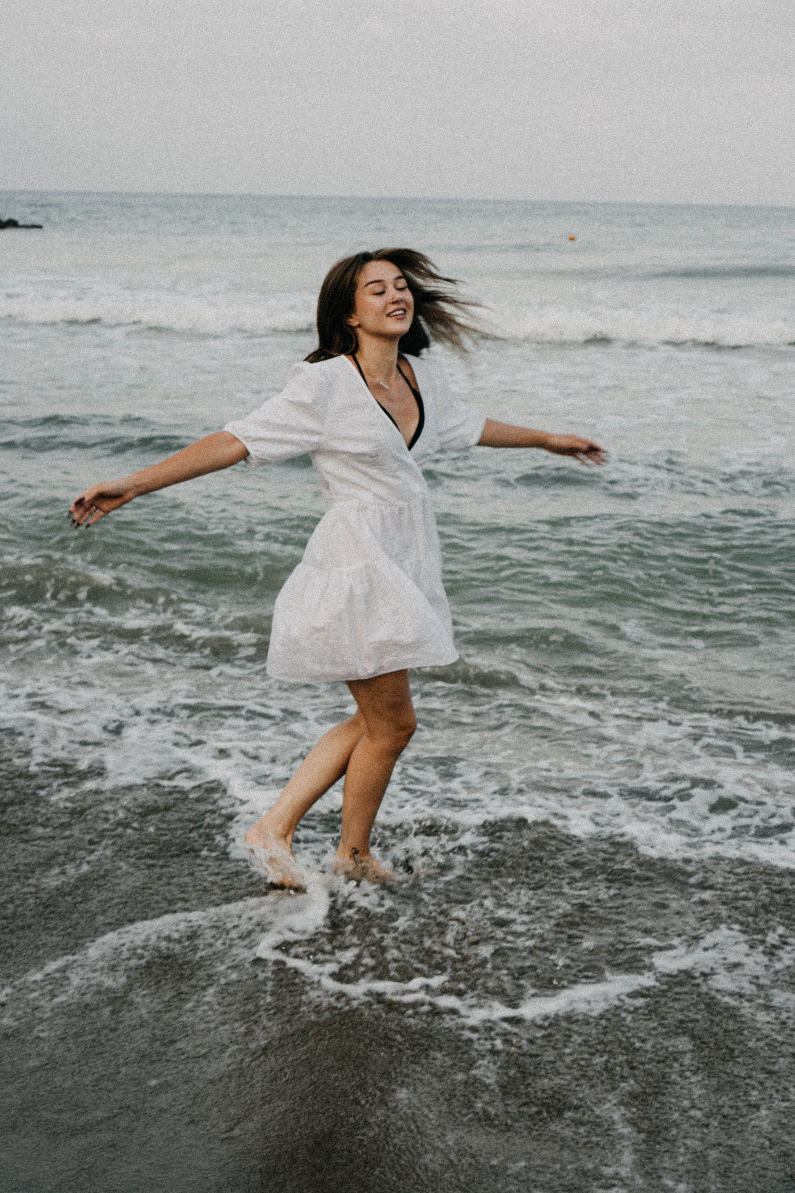 Рассвет на море. Профессиональный фотограф, Санкт-Петербург — Виктория Богомолова