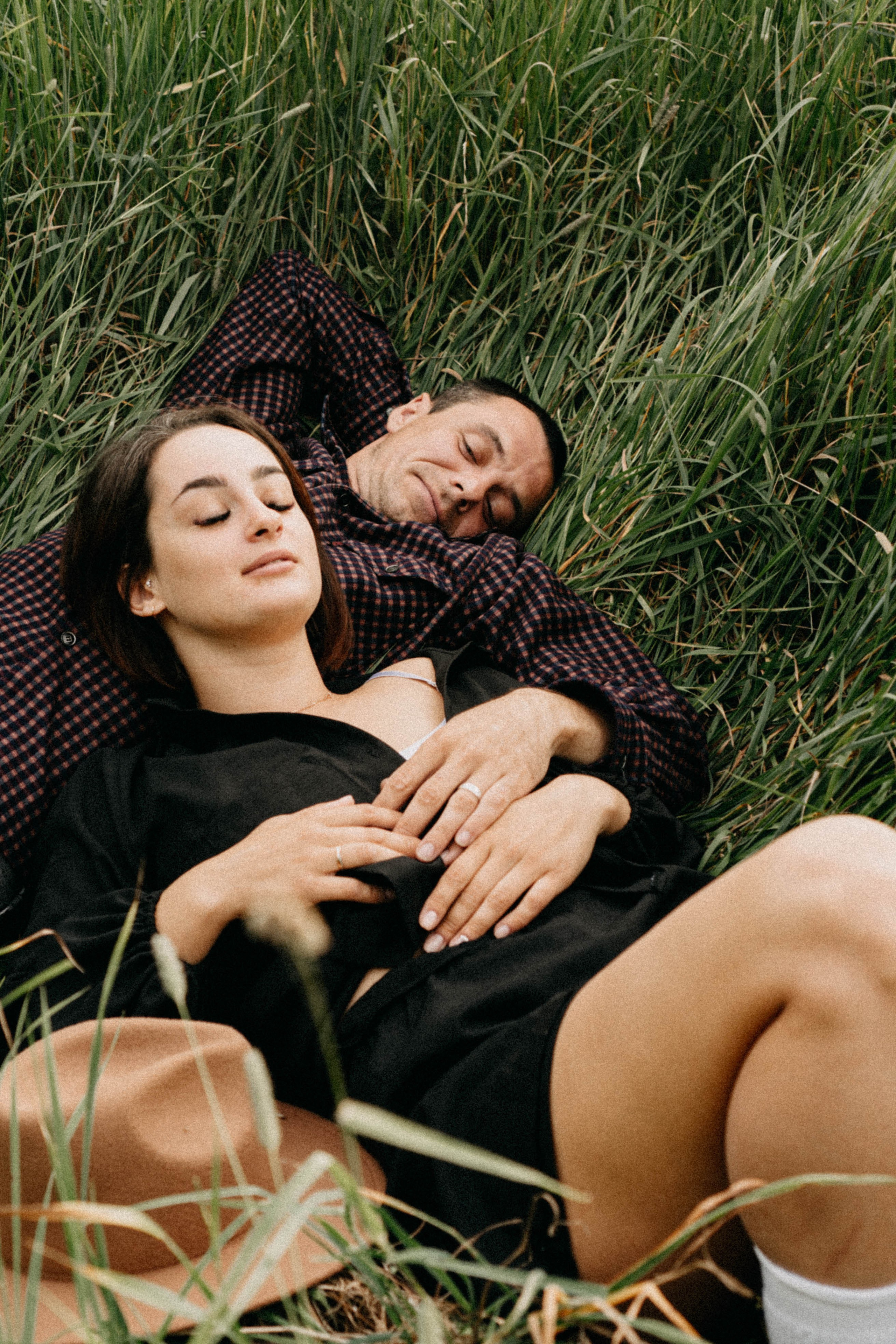 Летняя прогулка. Профессиональный фотограф, Санкт-Петербург — Виктория Богомолова