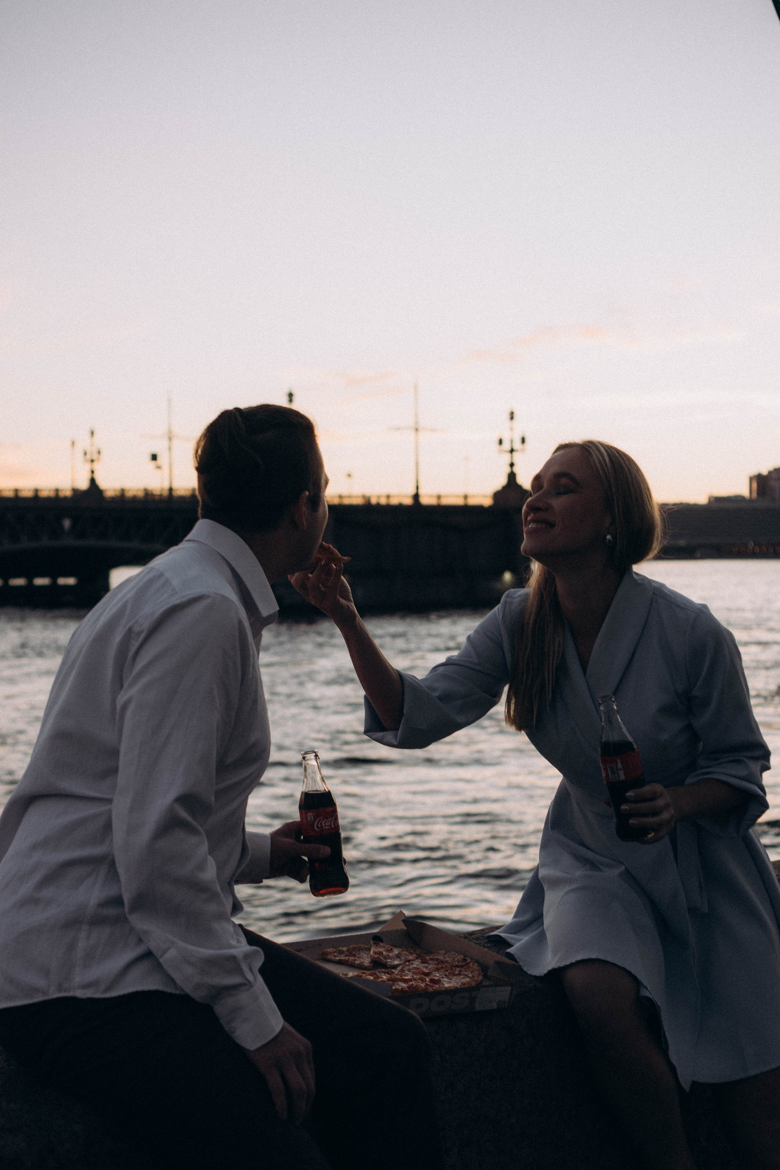 СЧАСТЛИВОЕ УТРО. Профессиональный фотограф, Санкт-Петербург — Виктория Богомолова