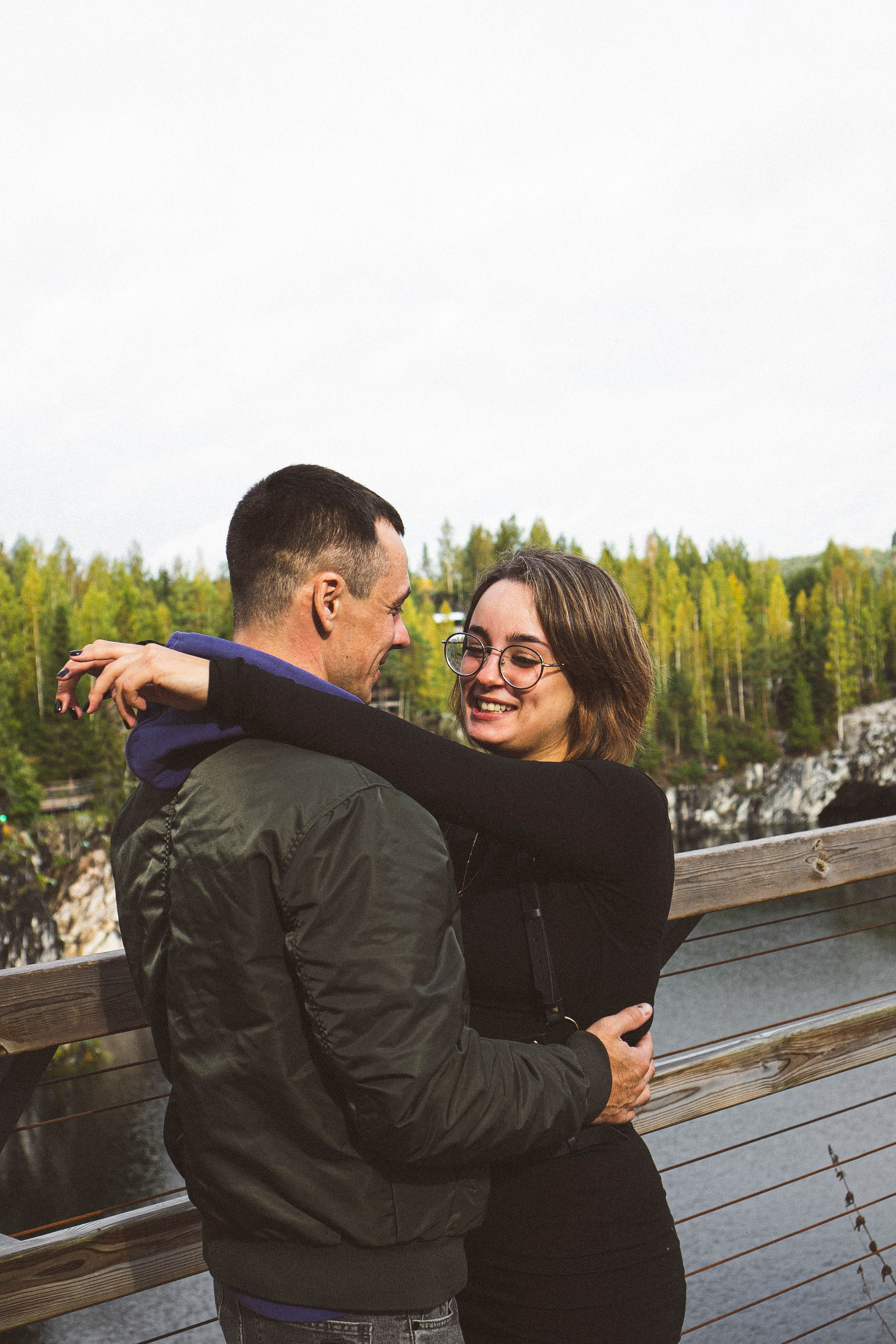 Прогулка на природе. Профессиональный фотограф, Санкт-Петербург — Виктория Богомолова