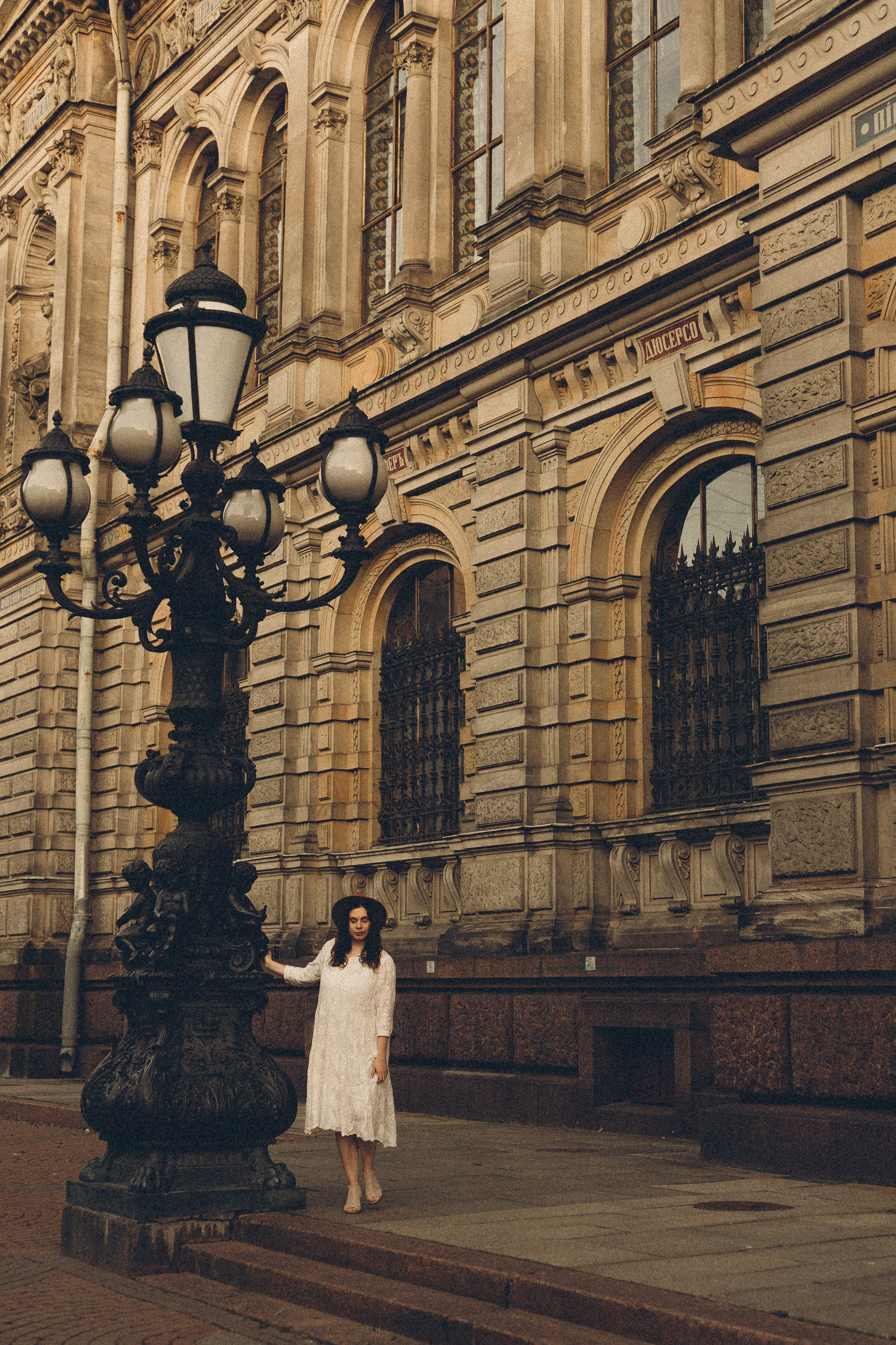 РАССВЕТ С РАЗВОДНЫМИ МОСТАМИ. Профессиональный фотограф, Санкт-Петербург — Виктория Богомолова