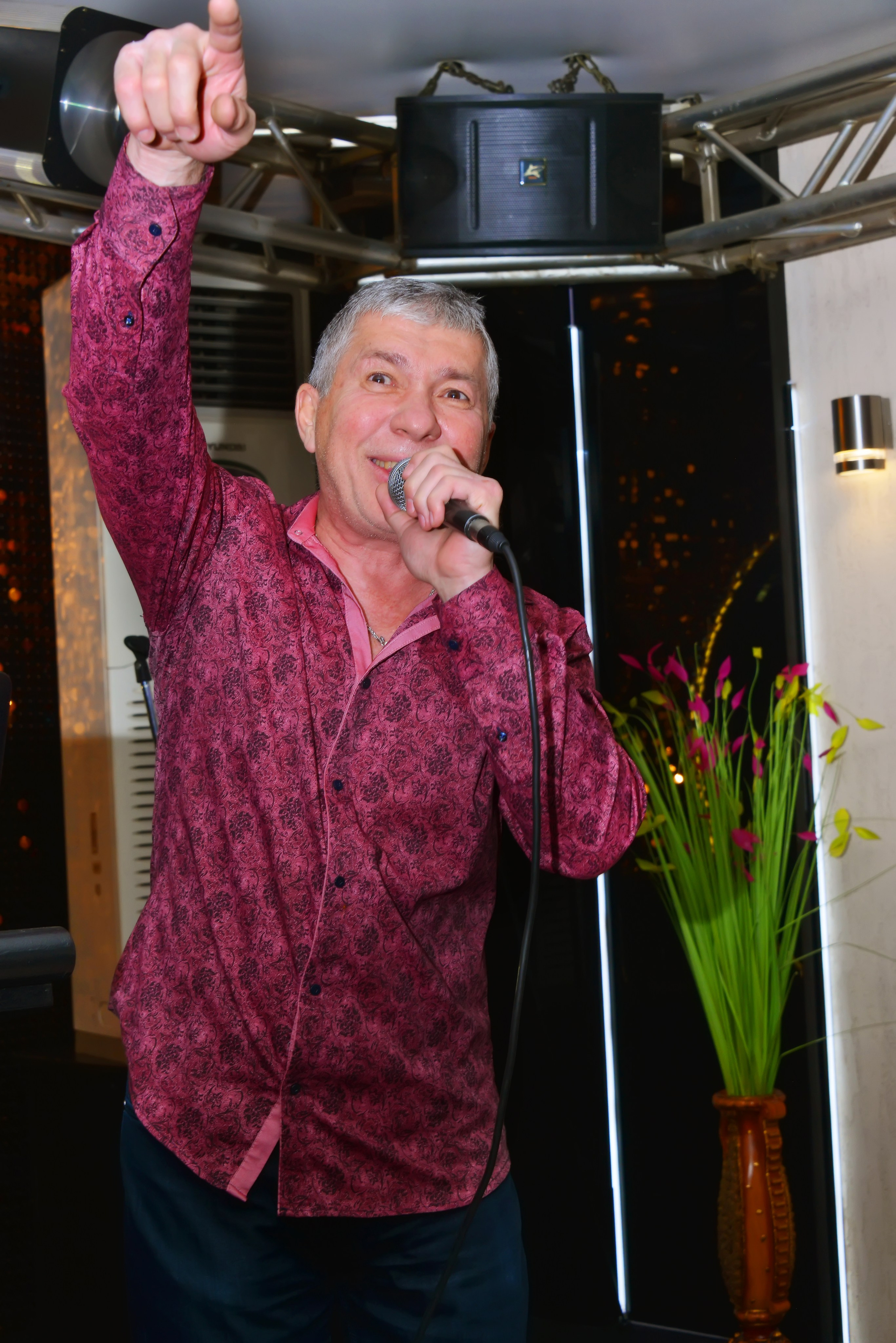 Юбилей. Фотосъёмка. Фотограф Сергей Авдеев-семейный и детский фотограф в Алматы