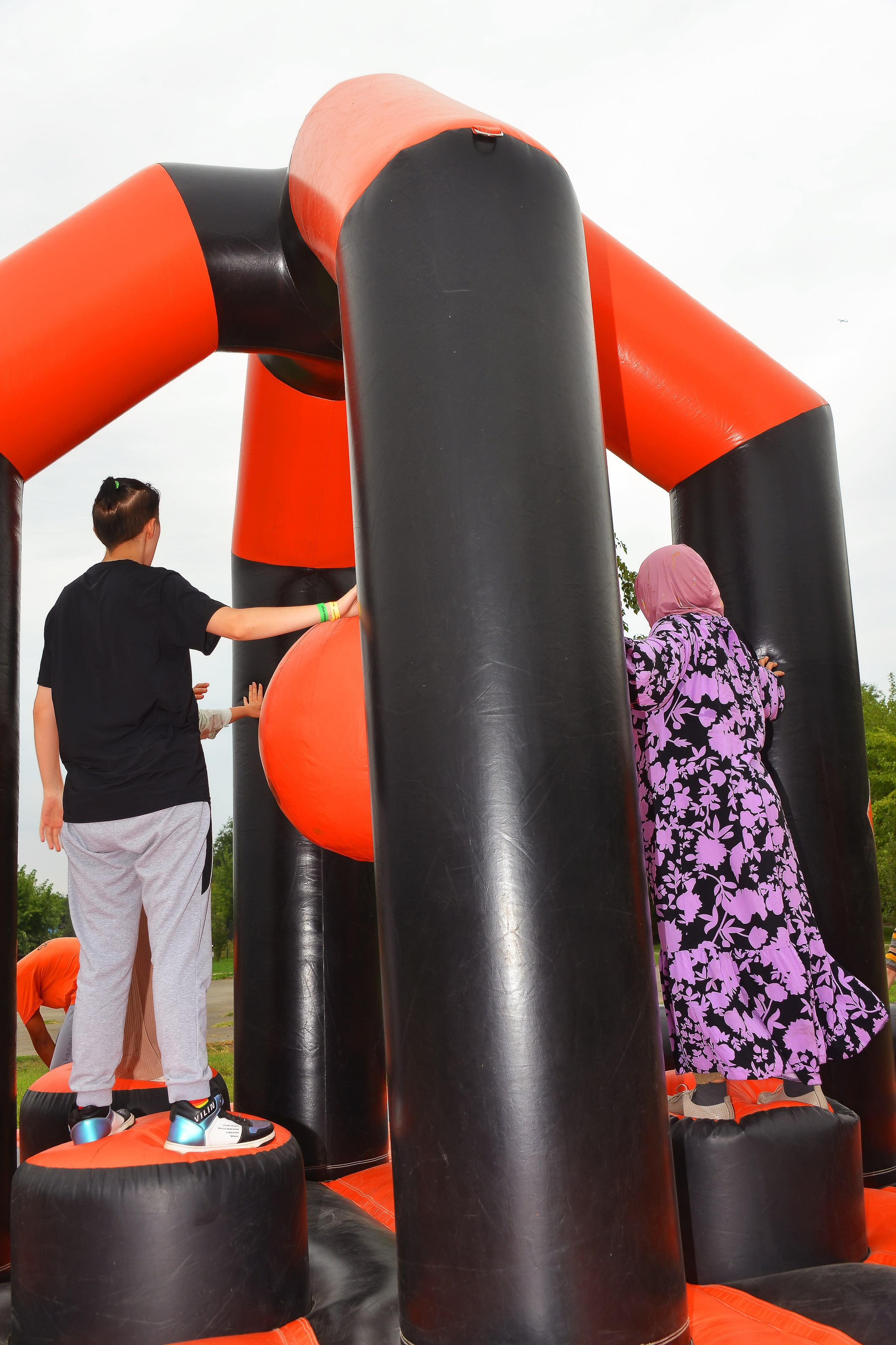 Тимбилдинг-3. Фотосъёмка. Фотограф Сергей Авдеев-семейный и детский фотограф в Алматы